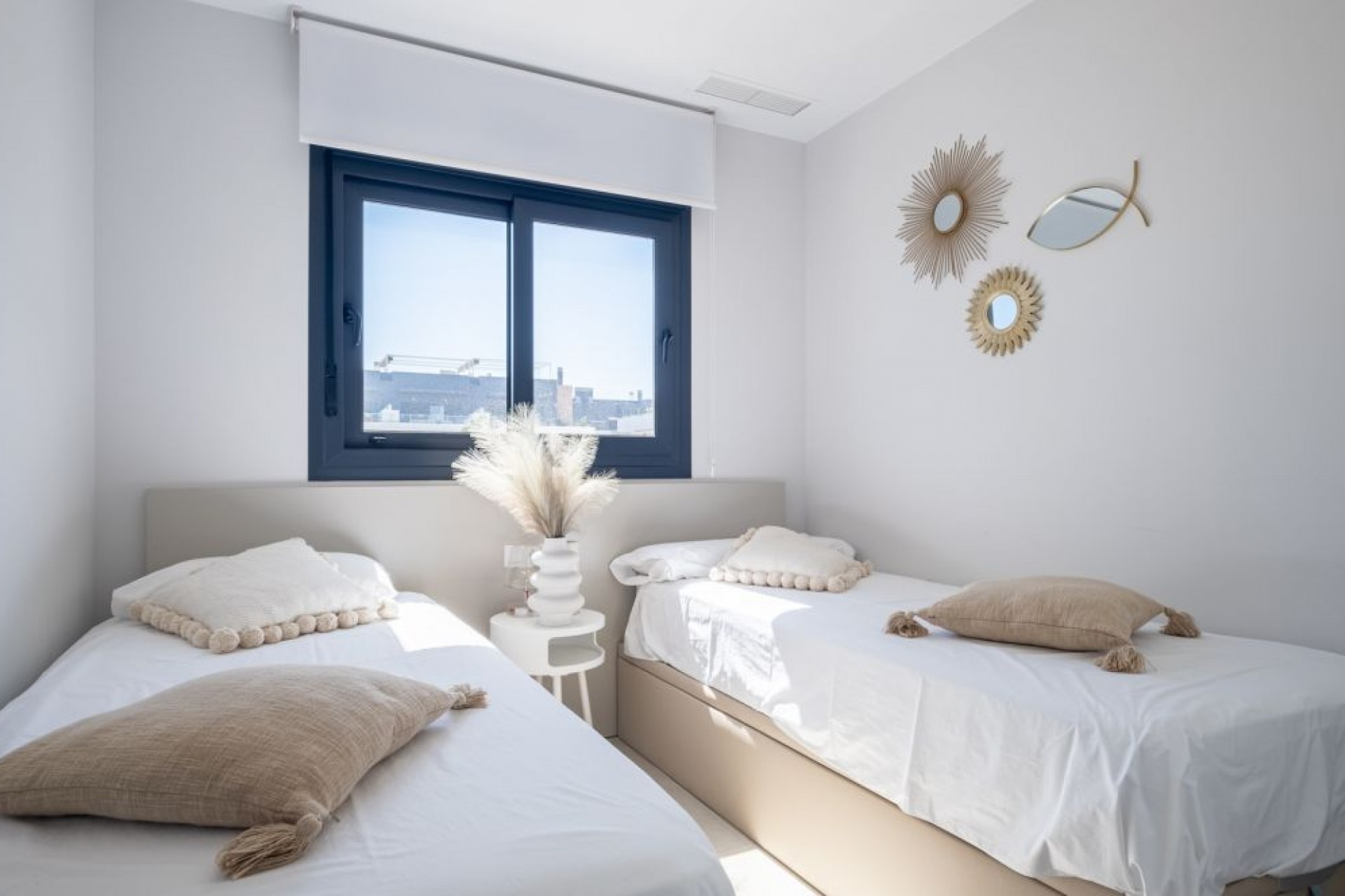 Brukt - Apartment -
Orihuela Costa - Costa Blanca