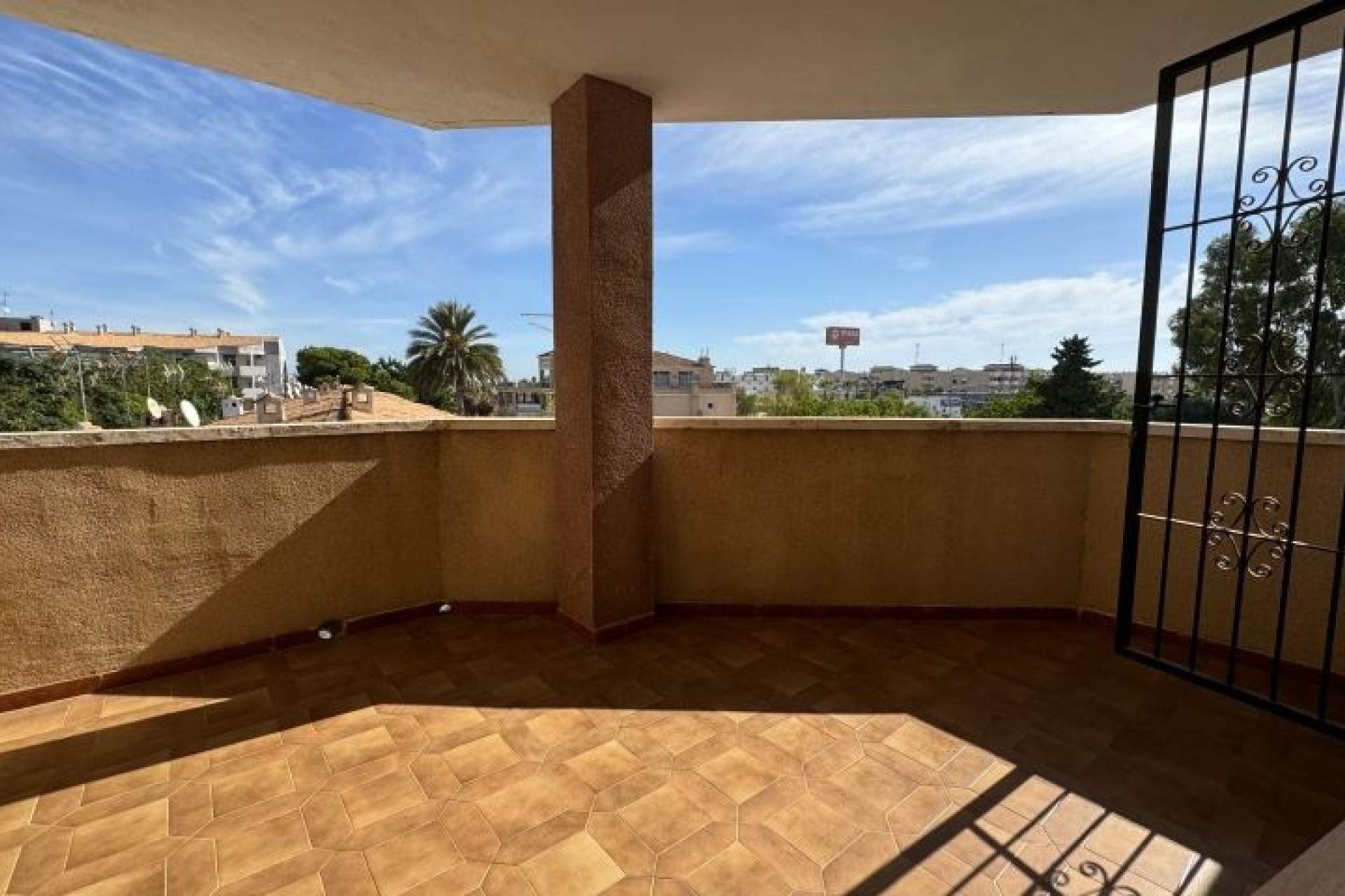 Brukt - Apartment -
Orihuela Costa - Costa Blanca