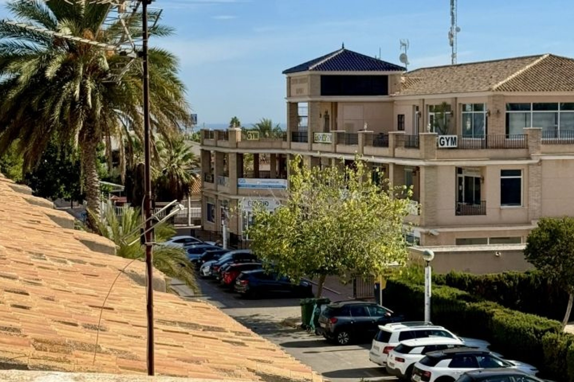 Brukt - Apartment -
Orihuela Costa - Costa Blanca