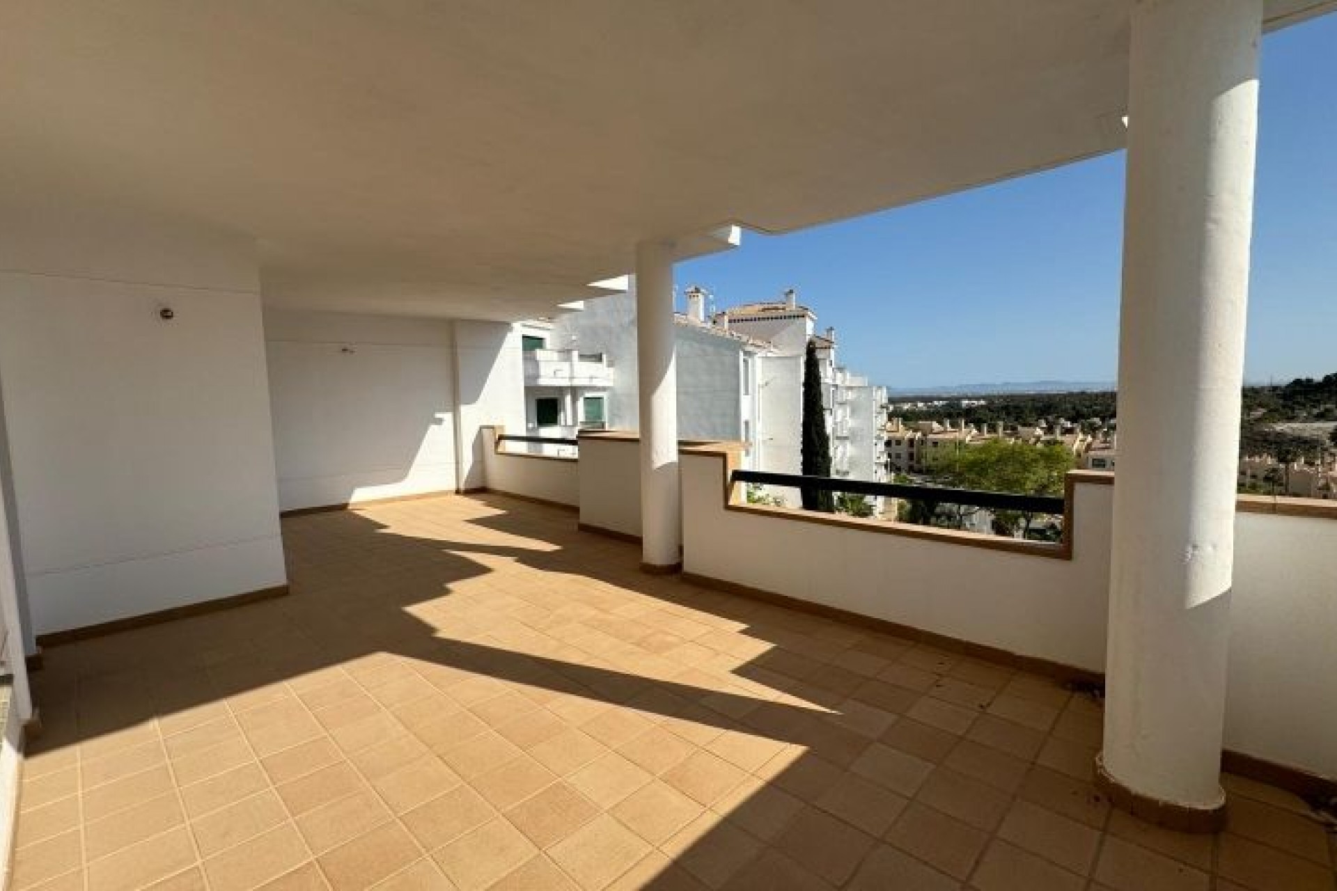 Brukt - Apartment -
Orihuela Costa - Costa Blanca