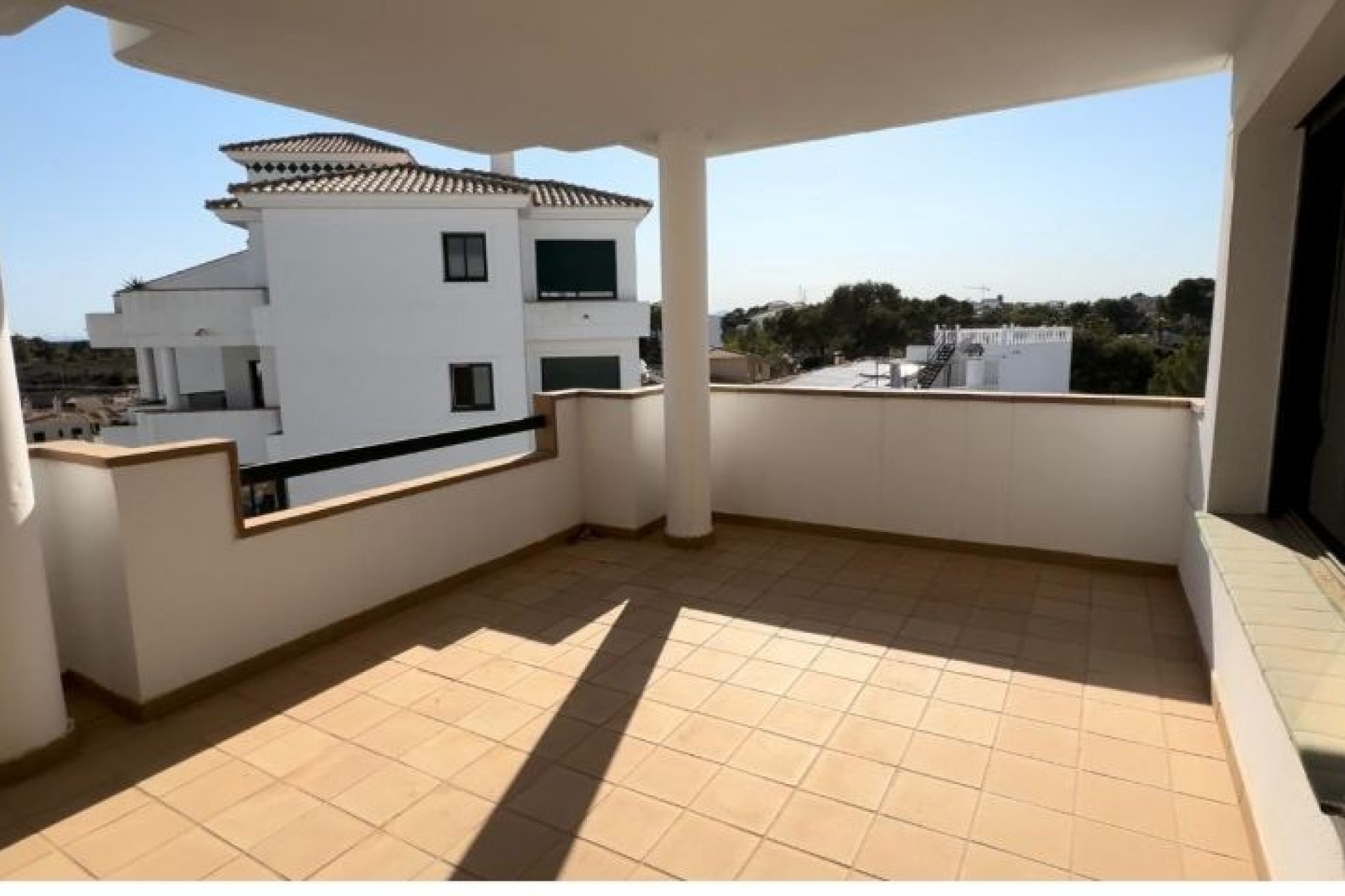 Brukt - Apartment -
Orihuela Costa - Costa Blanca