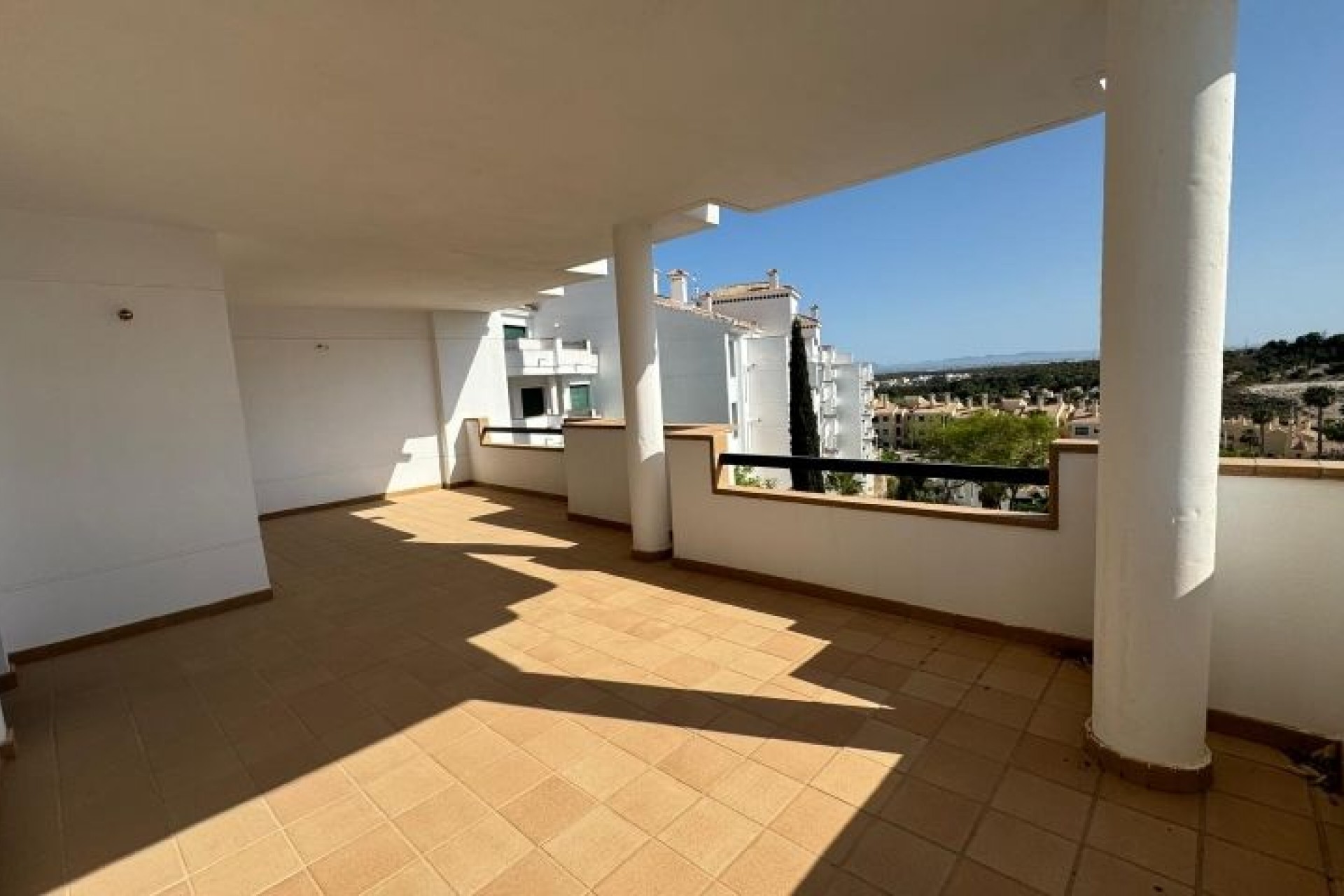 Brukt - Apartment -
Orihuela Costa - Costa Blanca