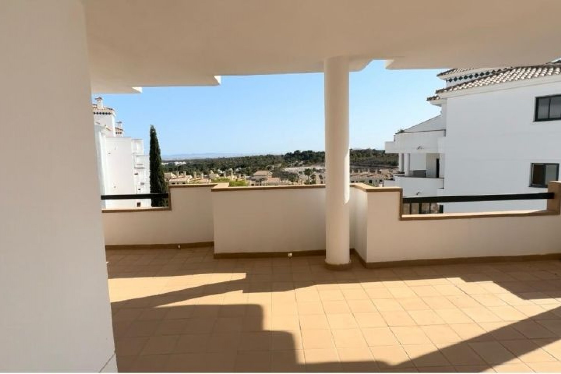 Brukt - Apartment -
Orihuela Costa - Costa Blanca