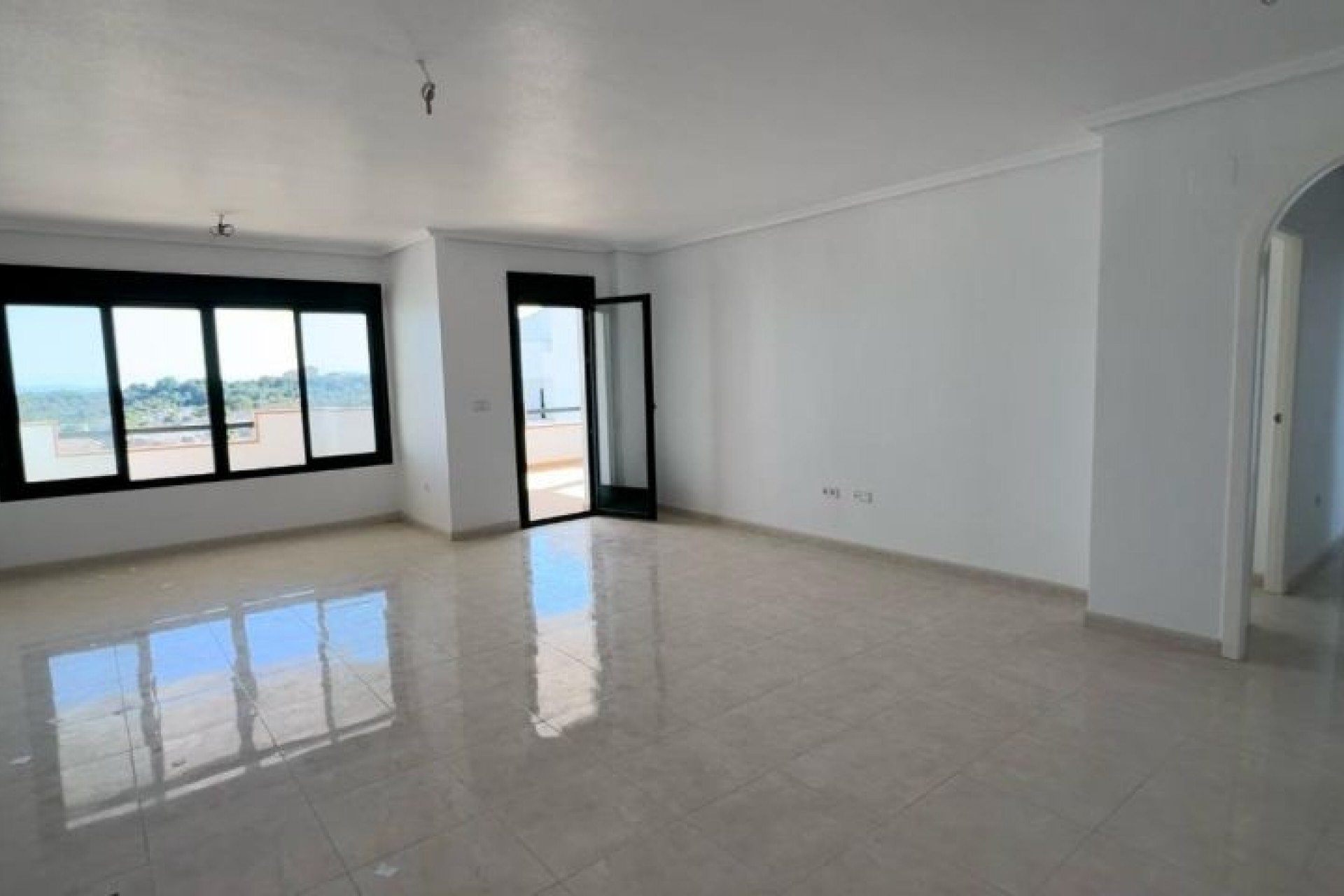 Brukt - Apartment -
Orihuela Costa - Costa Blanca