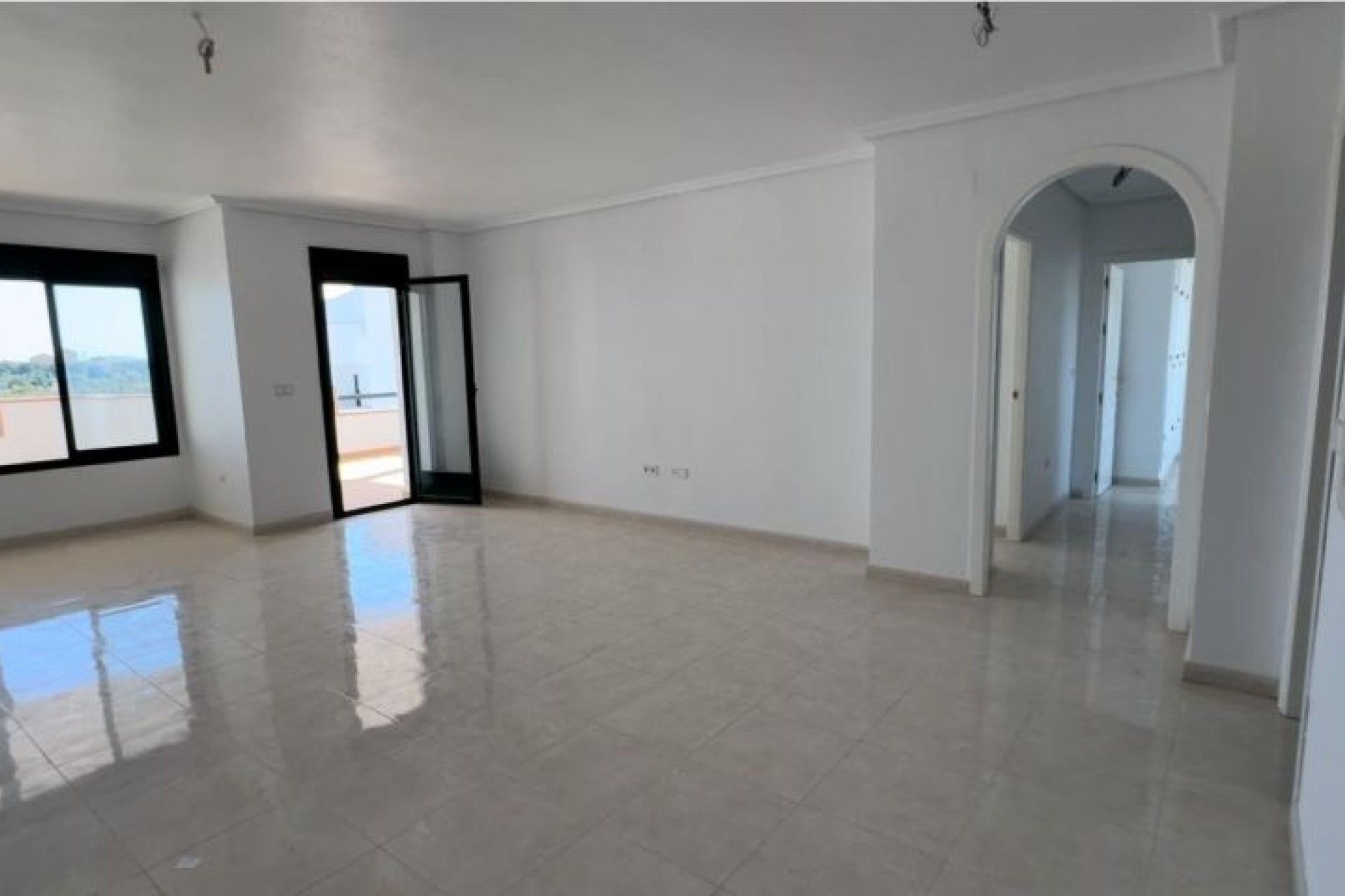 Brukt - Apartment -
Orihuela Costa - Costa Blanca