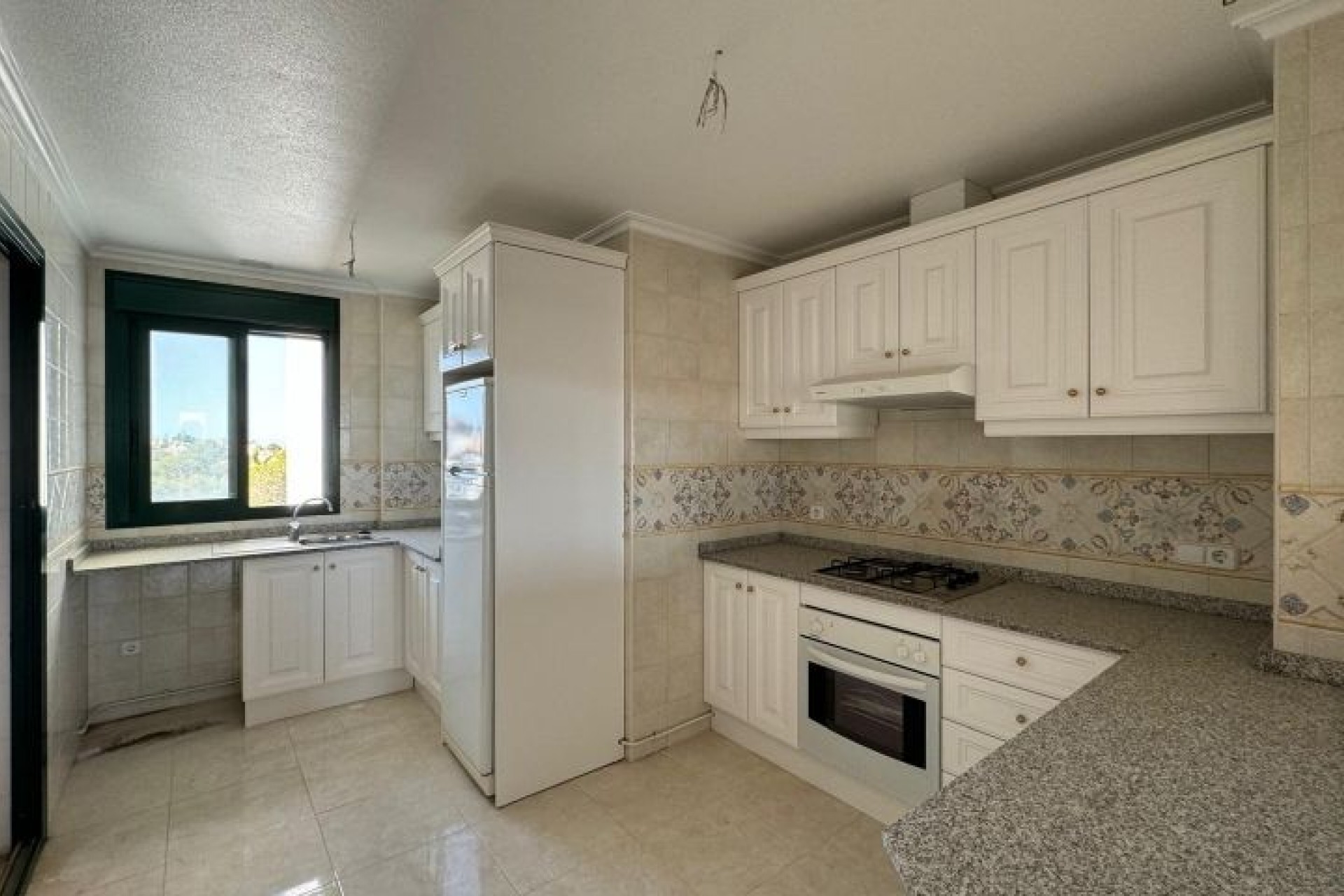 Brukt - Apartment -
Orihuela Costa - Costa Blanca