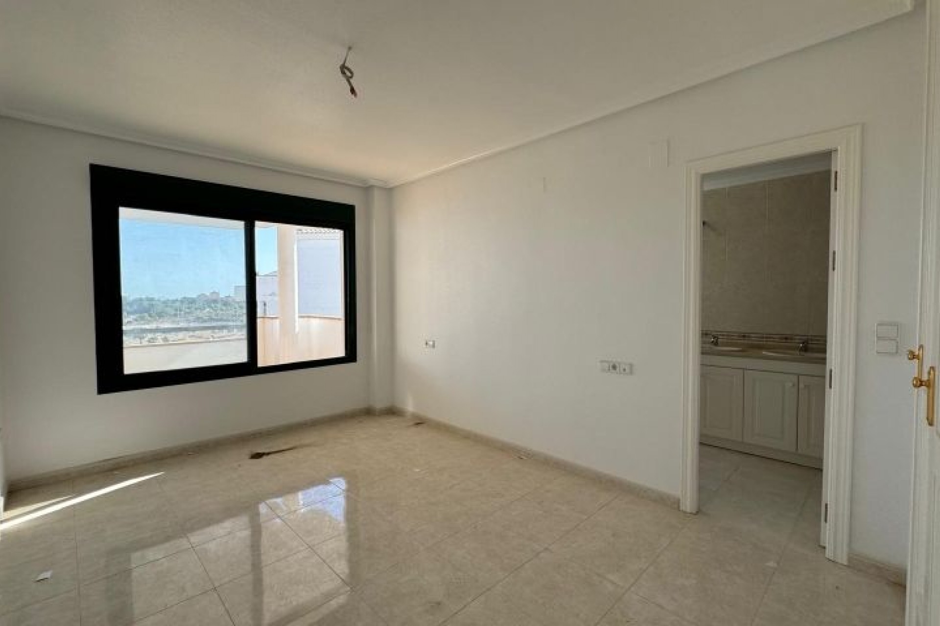 Brukt - Apartment -
Orihuela Costa - Costa Blanca