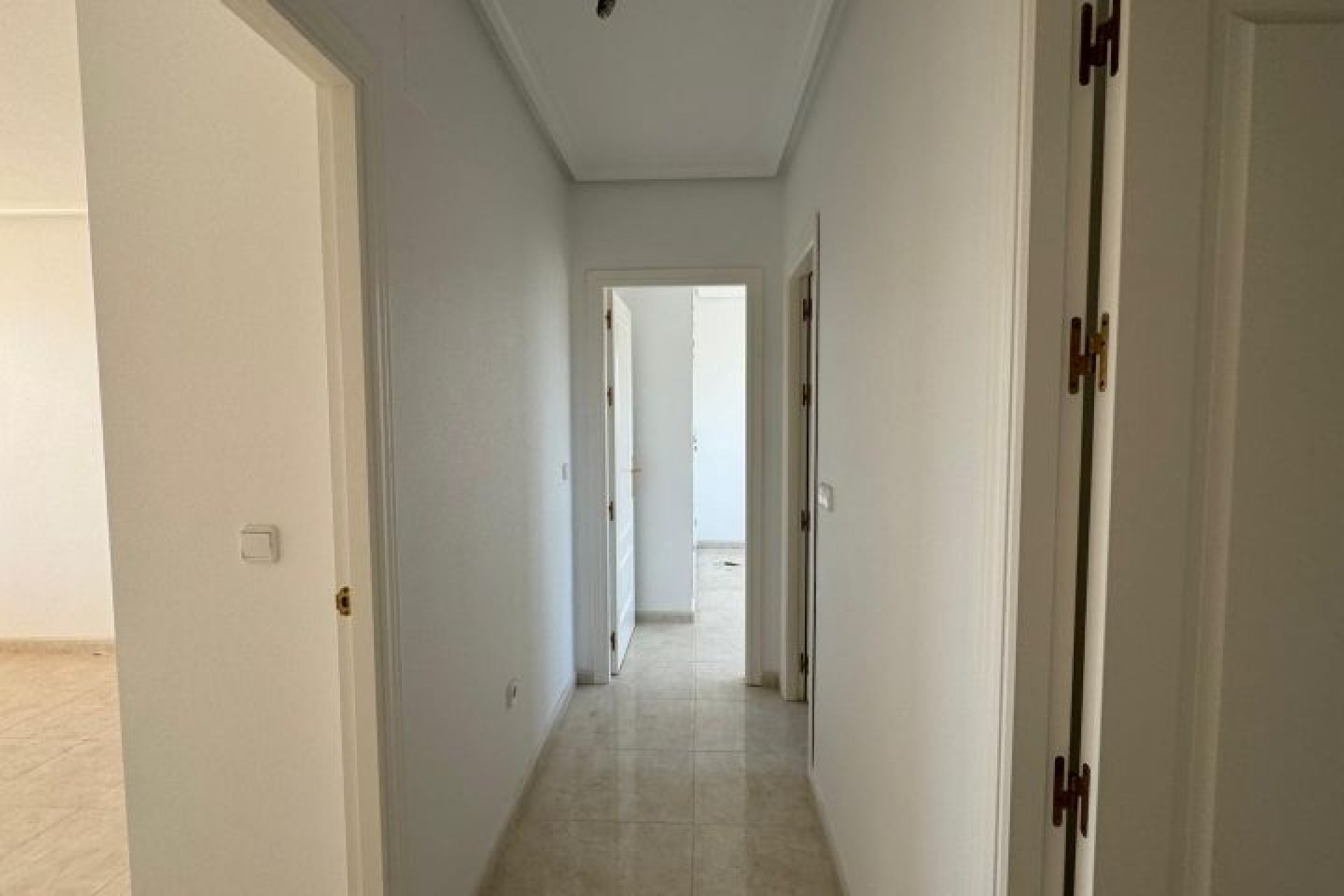 Brukt - Apartment -
Orihuela Costa - Costa Blanca