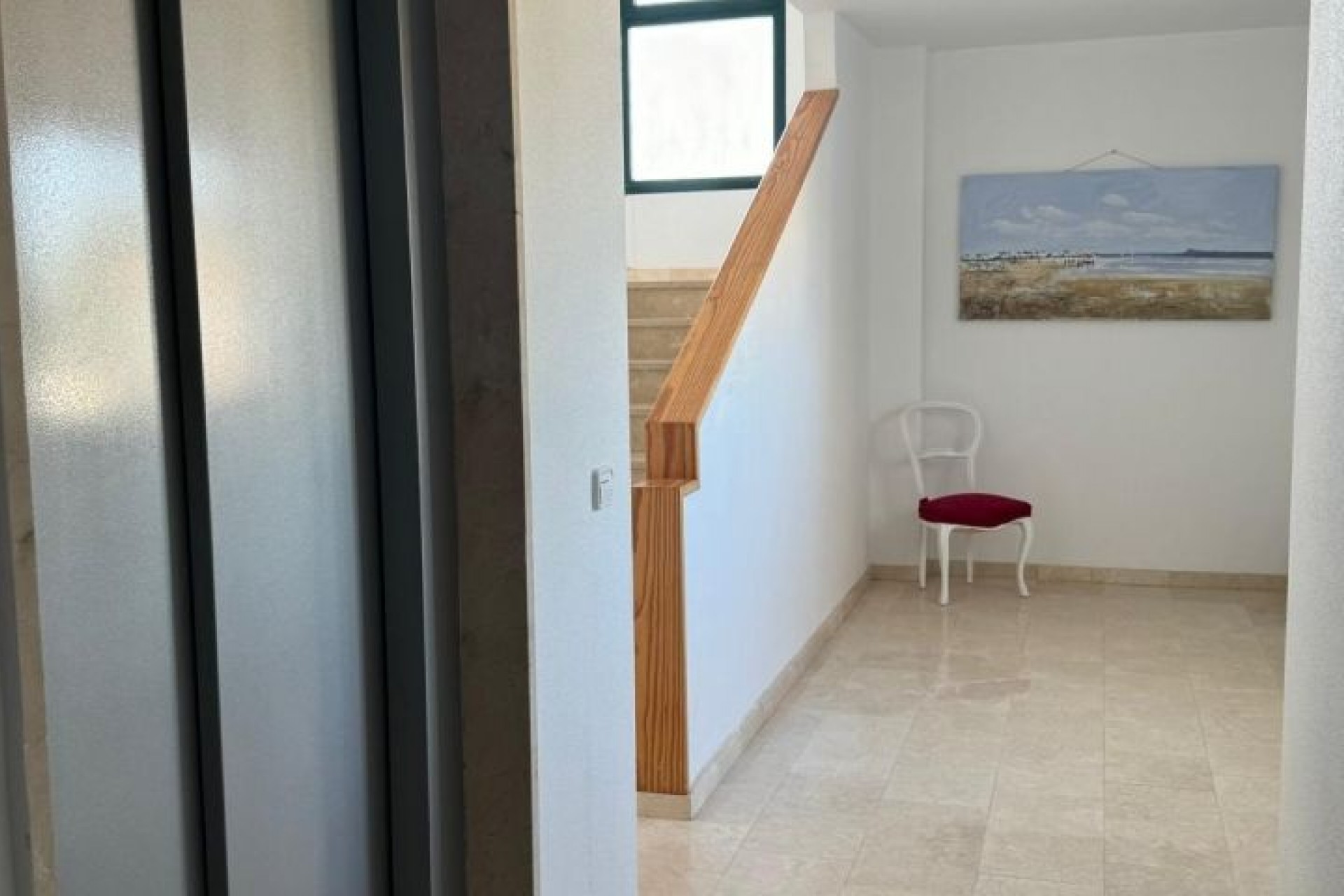 Brukt - Apartment -
Orihuela Costa - Costa Blanca