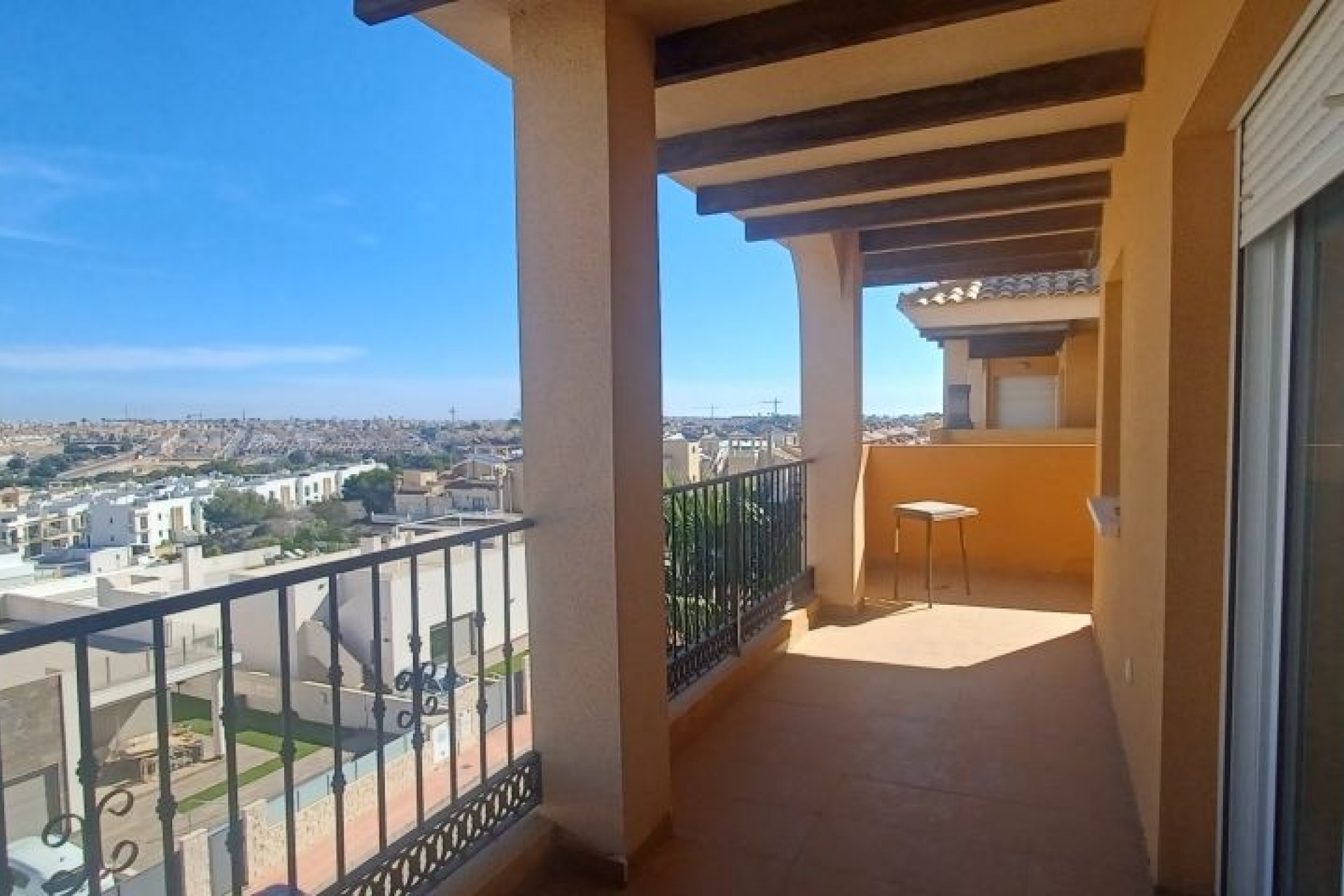 Brukt - Apartment -
Orihuela Costa - Costa Blanca