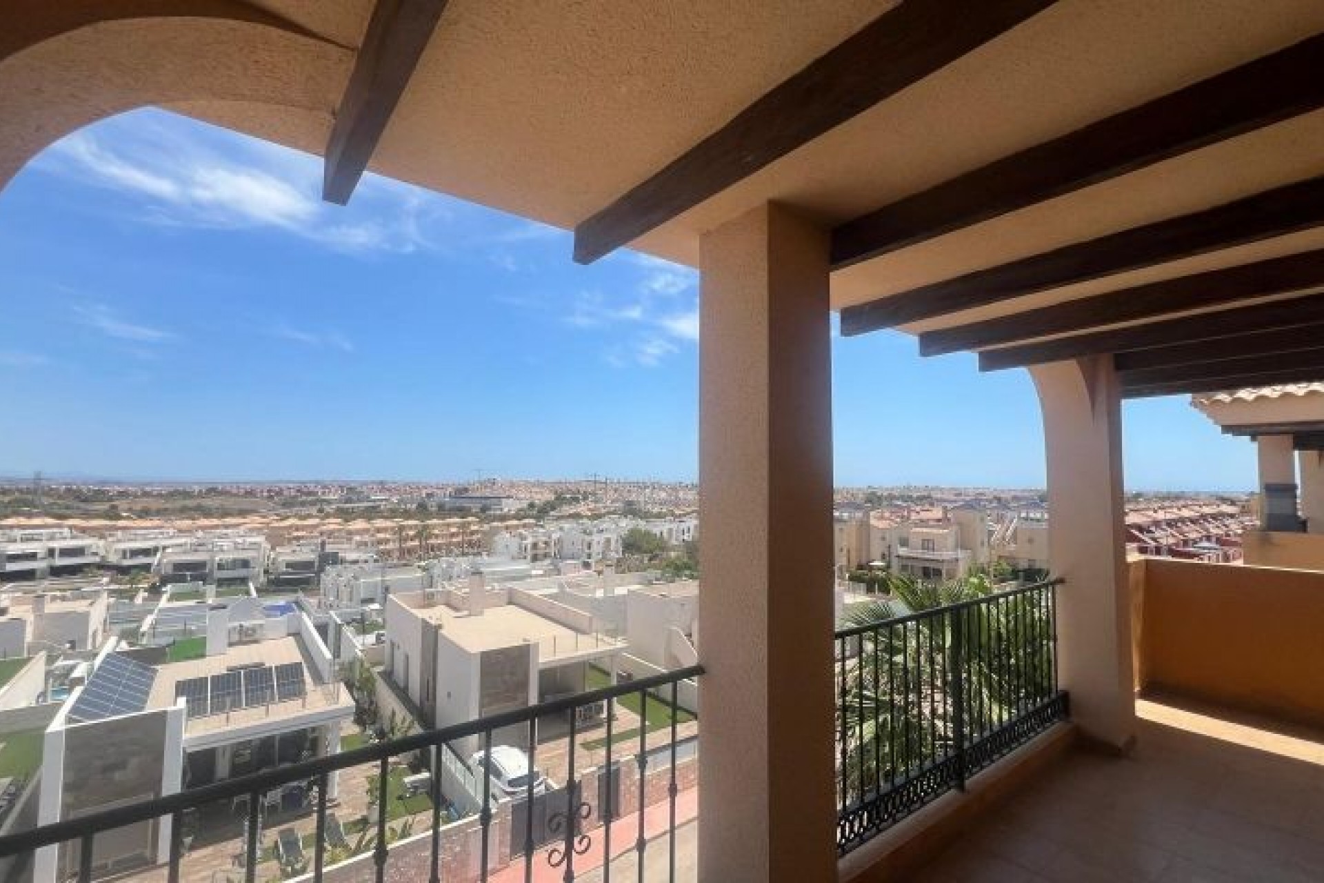 Brukt - Apartment -
Orihuela Costa - Costa Blanca