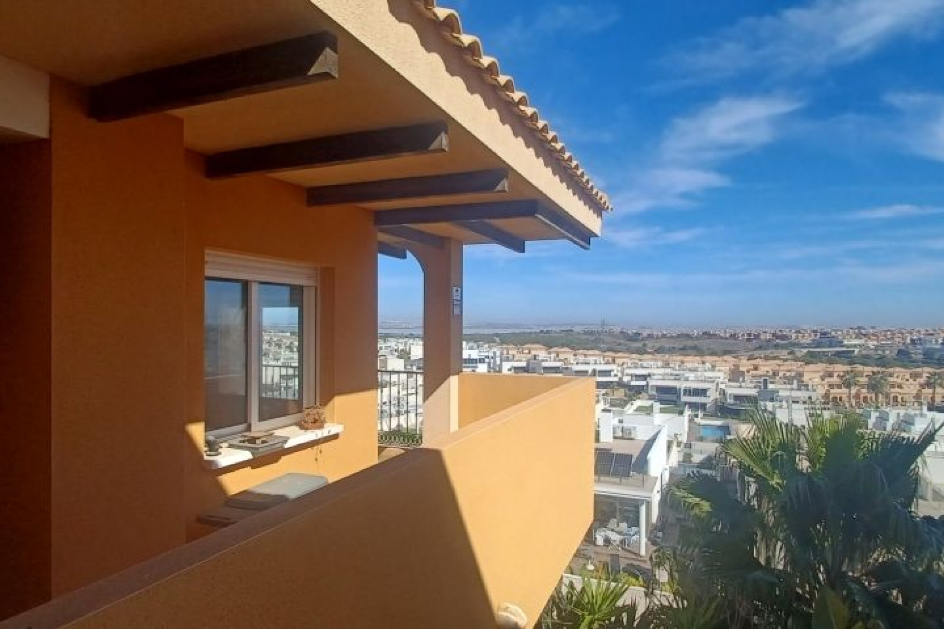 Brukt - Apartment -
Orihuela Costa - Costa Blanca