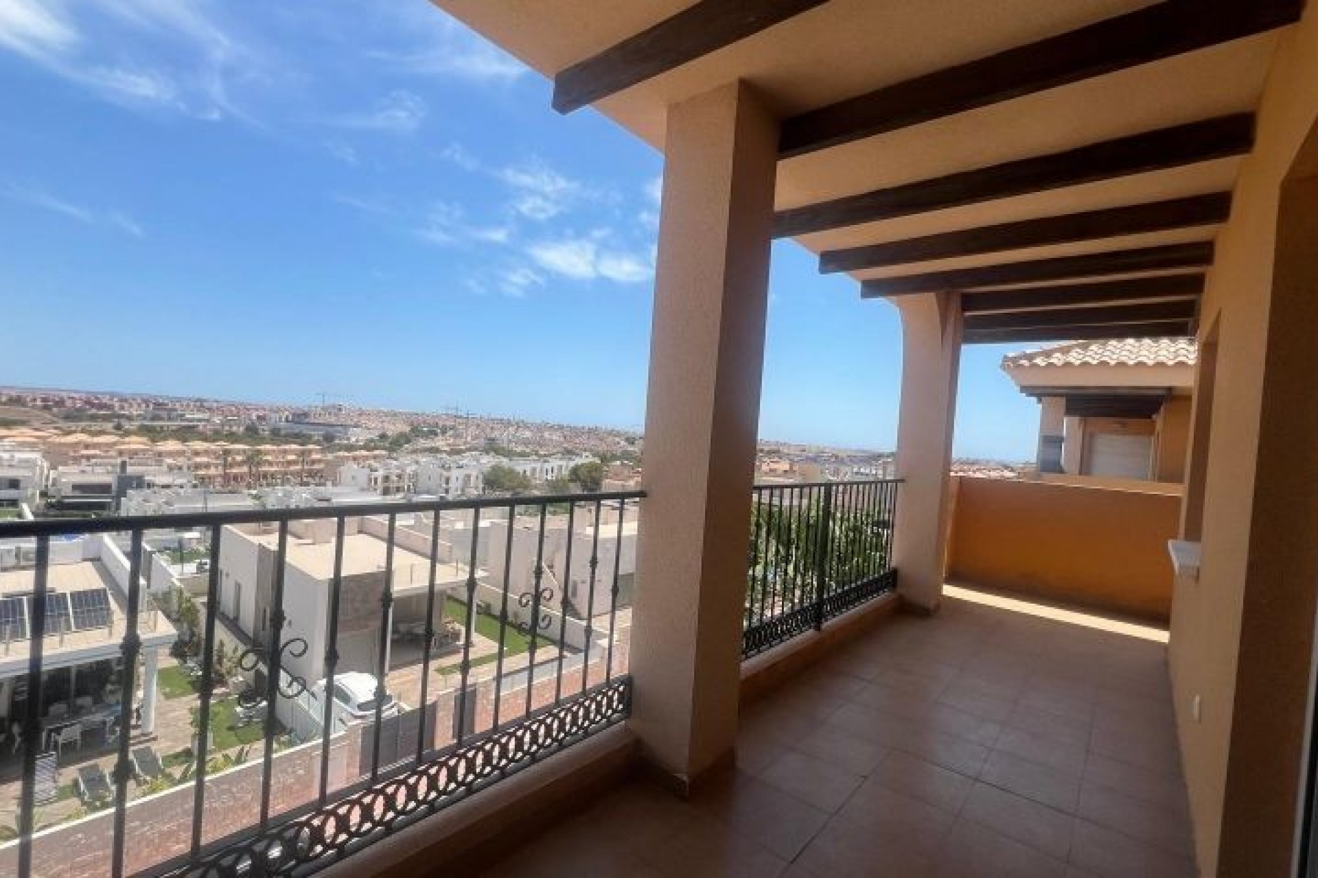 Brukt - Apartment -
Orihuela Costa - Costa Blanca