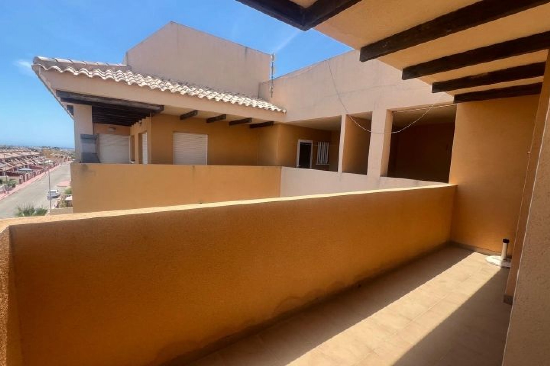 Brukt - Apartment -
Orihuela Costa - Costa Blanca