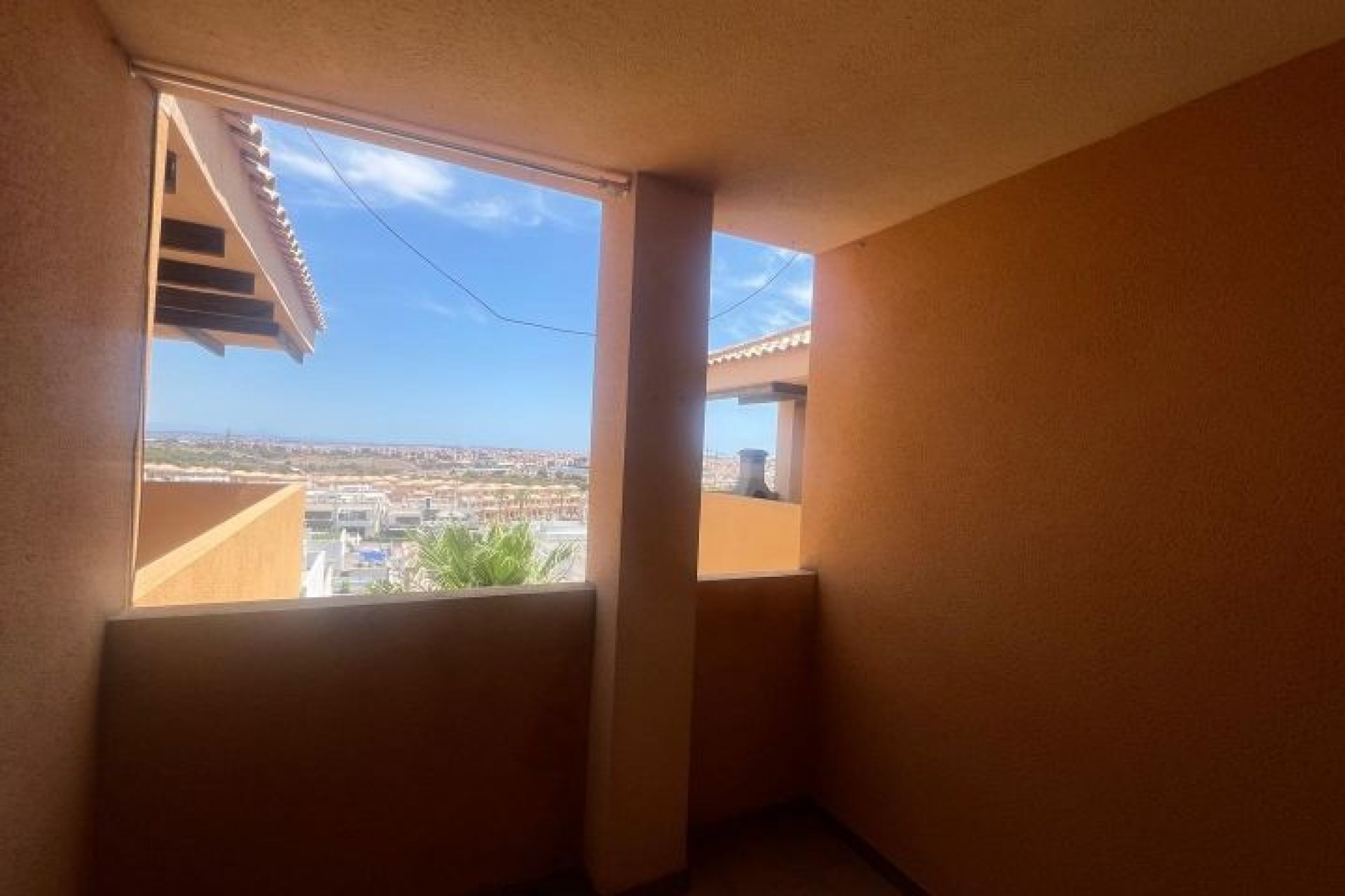 Brukt - Apartment -
Orihuela Costa - Costa Blanca