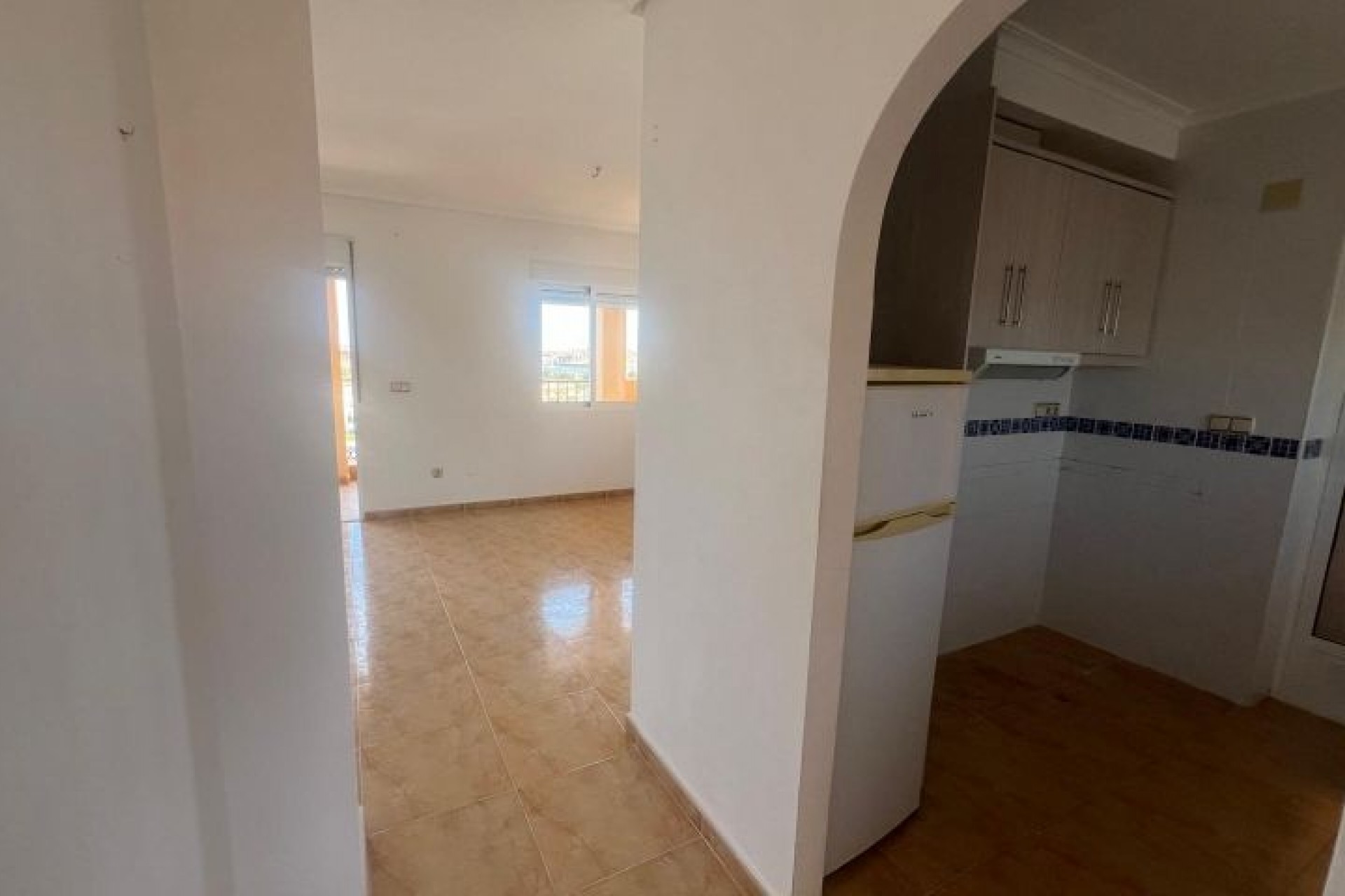 Brukt - Apartment -
Orihuela Costa - Costa Blanca