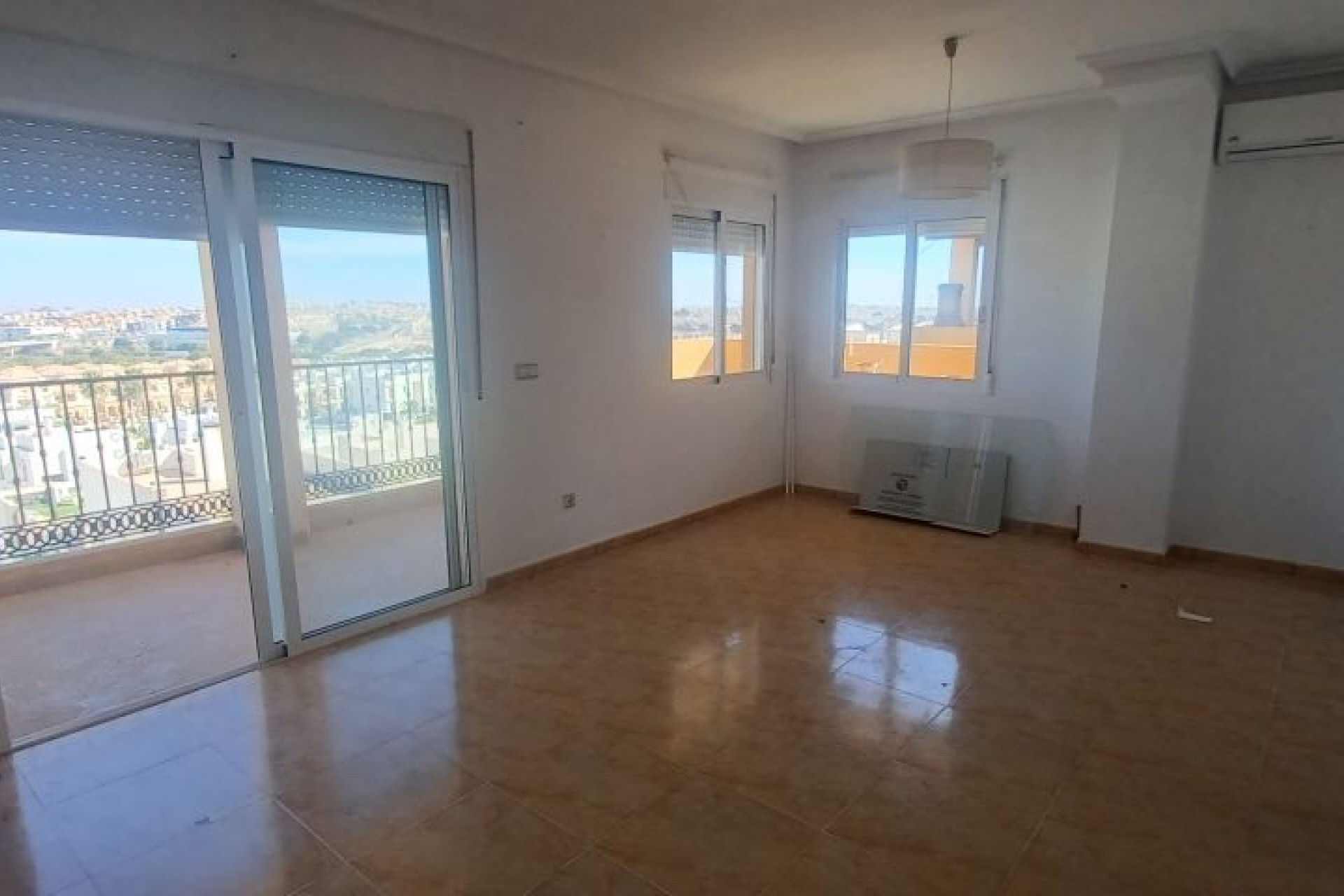 Brukt - Apartment -
Orihuela Costa - Costa Blanca