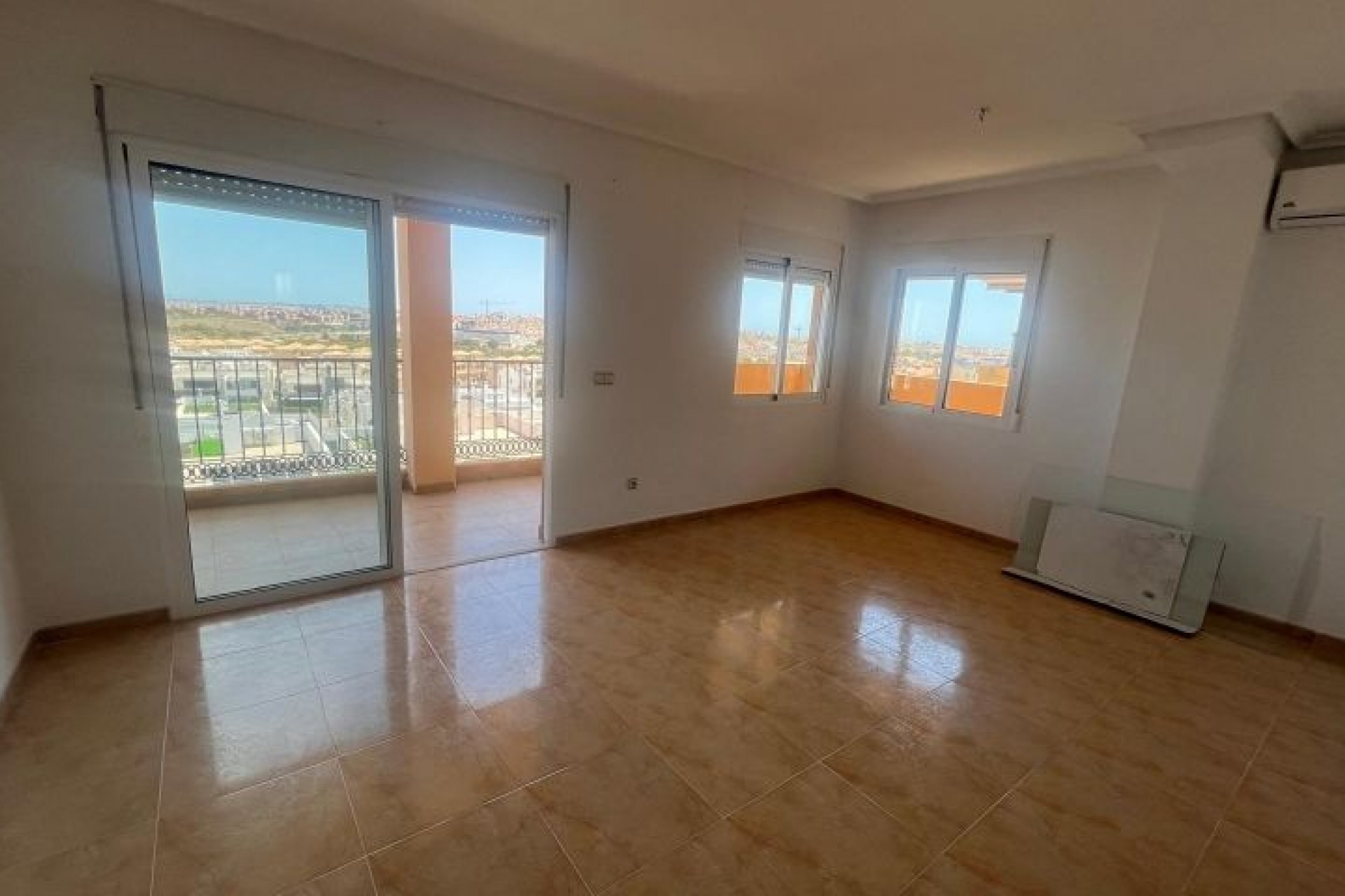 Brukt - Apartment -
Orihuela Costa - Costa Blanca