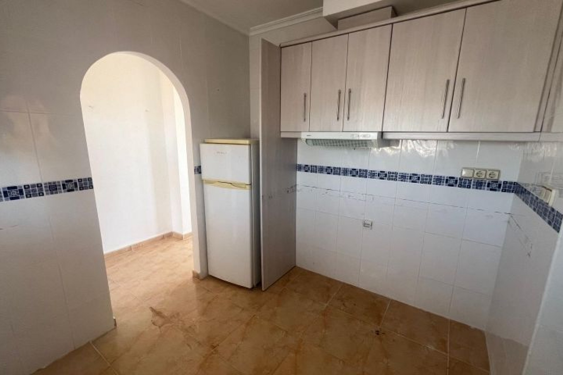 Brukt - Apartment -
Orihuela Costa - Costa Blanca