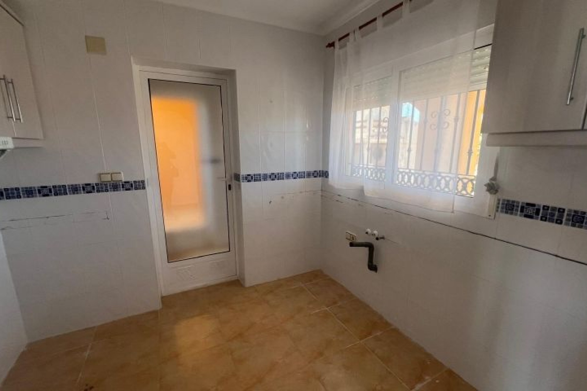 Brukt - Apartment -
Orihuela Costa - Costa Blanca