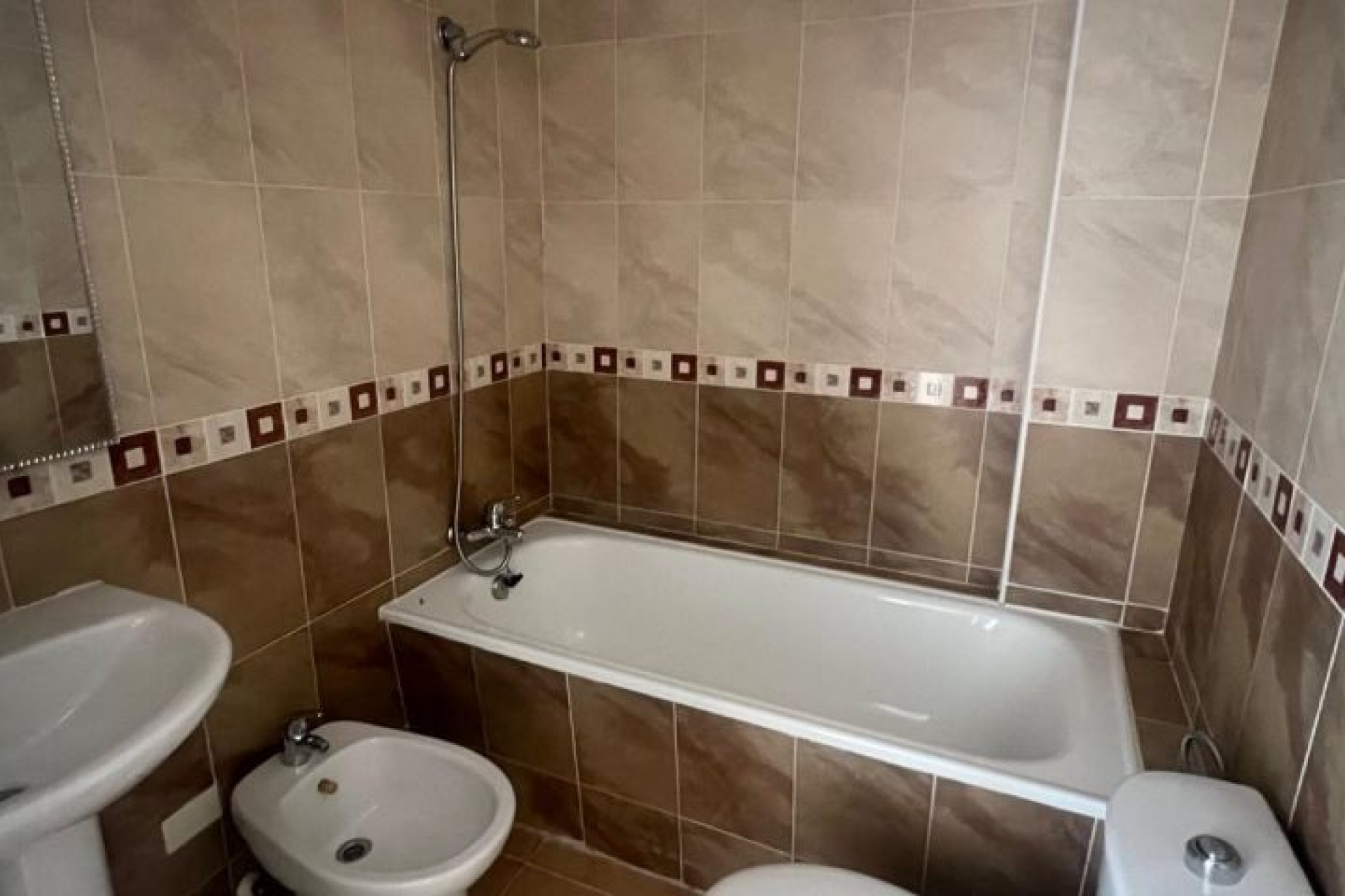 Brukt - Apartment -
Orihuela Costa - Costa Blanca