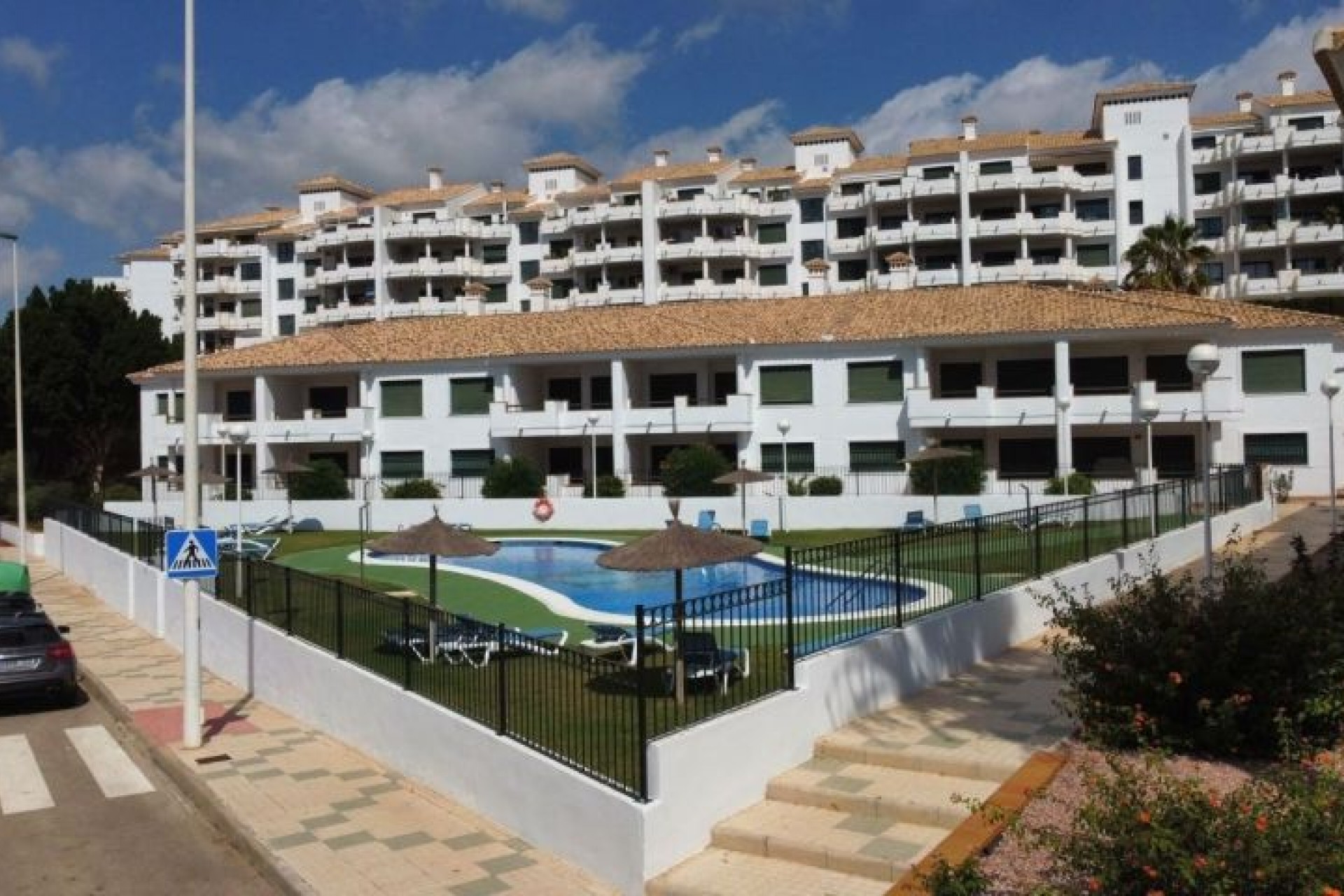 Brukt - Apartment -
Orihuela Costa - Costa Blanca