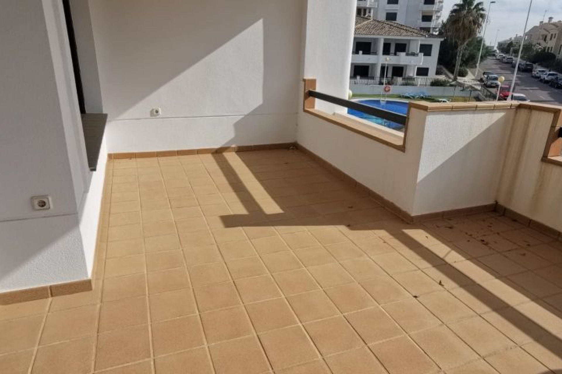 Brukt - Apartment -
Orihuela Costa - Costa Blanca