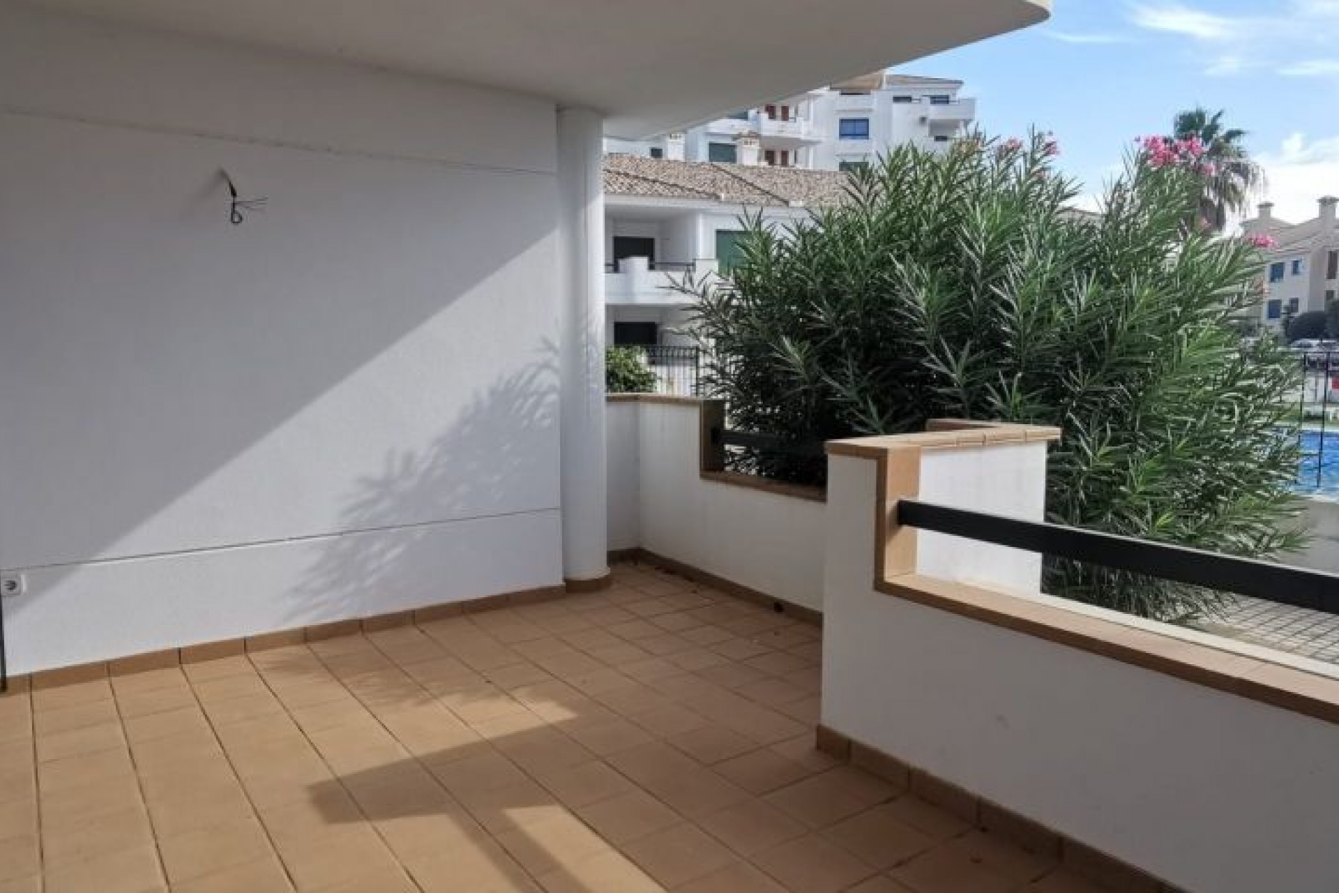 Brukt - Apartment -
Orihuela Costa - Costa Blanca