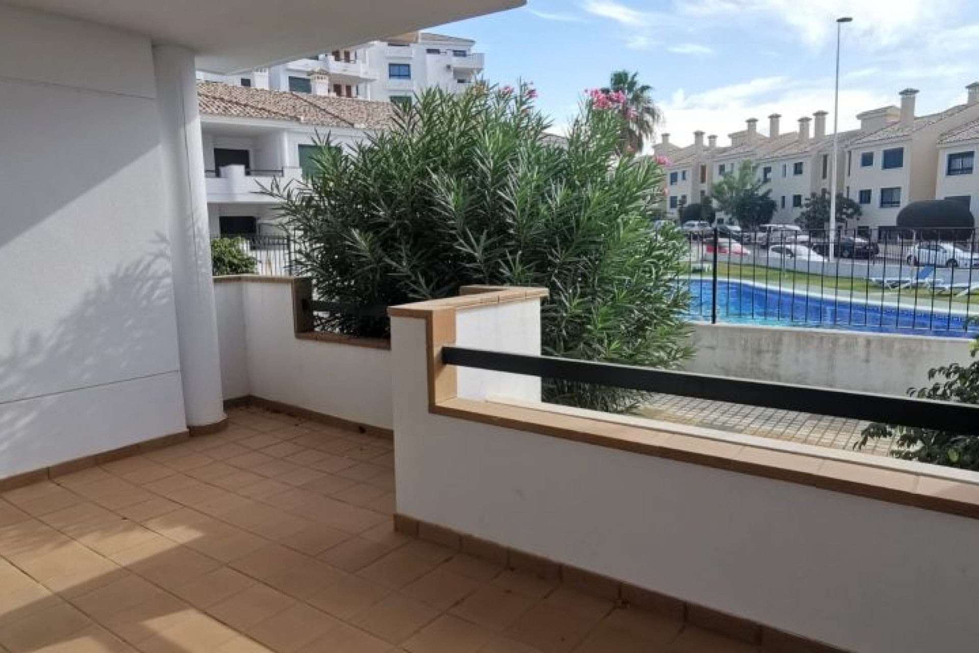 Brukt - Apartment -
Orihuela Costa - Costa Blanca