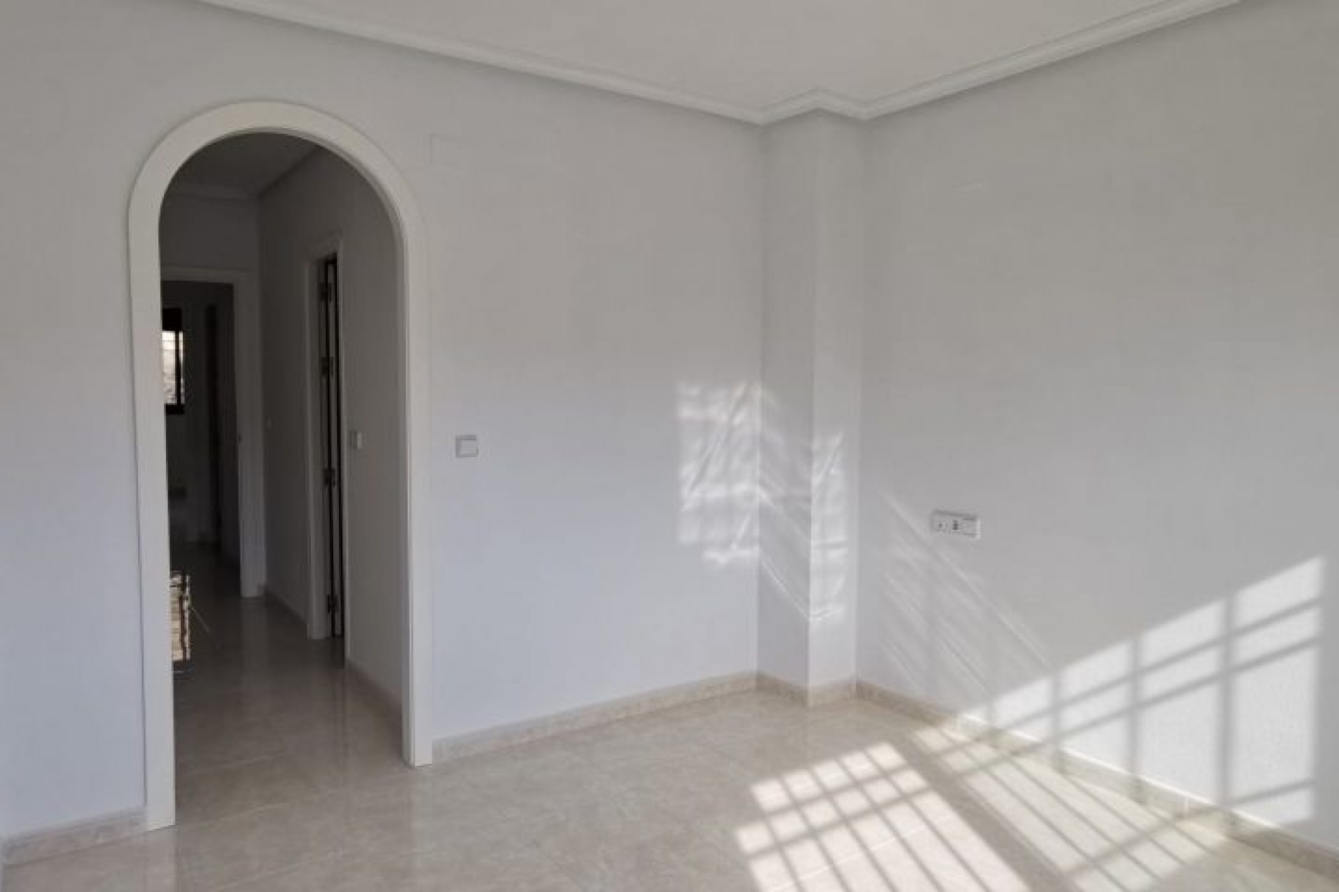 Brukt - Apartment -
Orihuela Costa - Costa Blanca