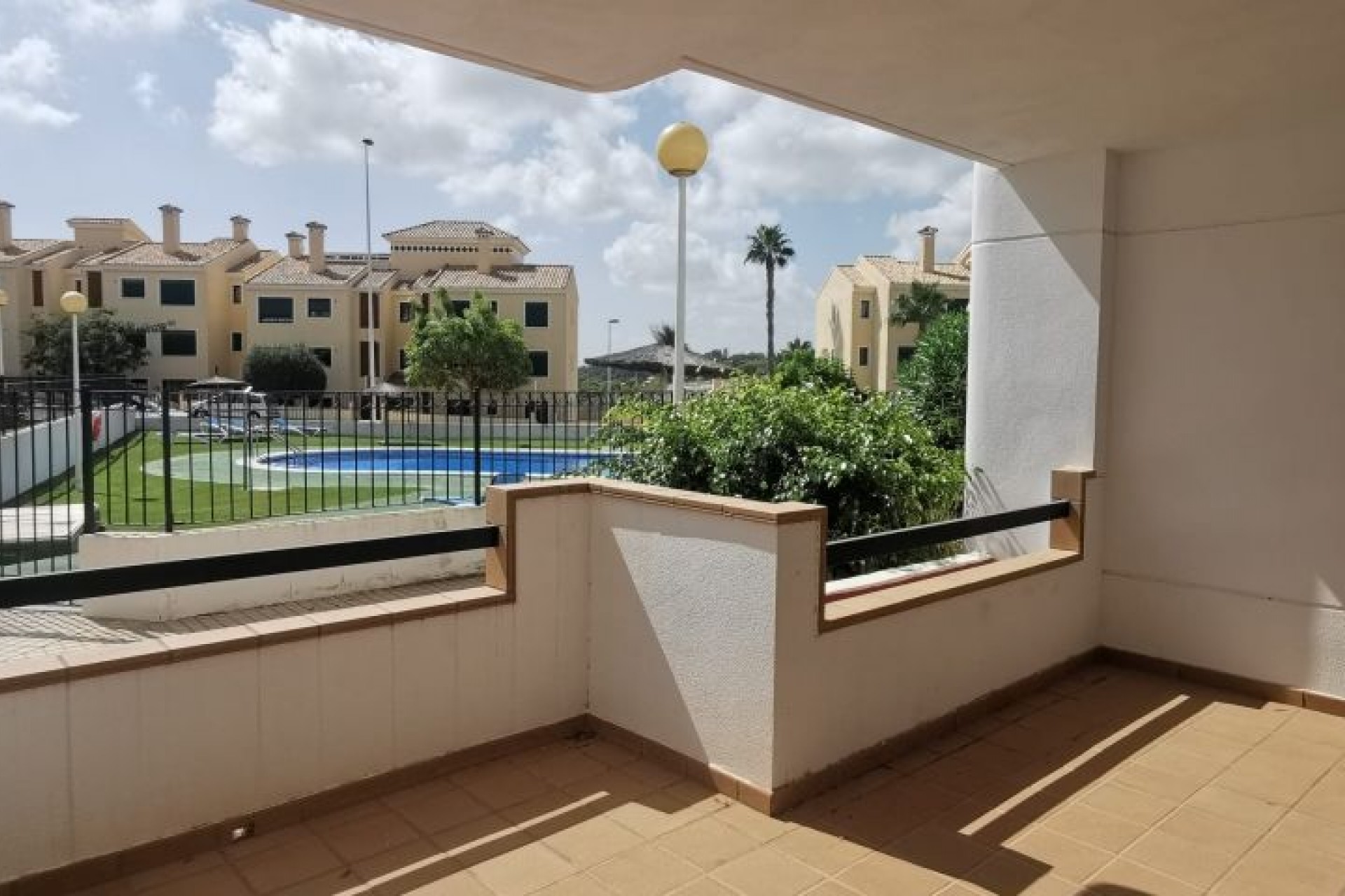 Brukt - Apartment -
Orihuela Costa - Costa Blanca