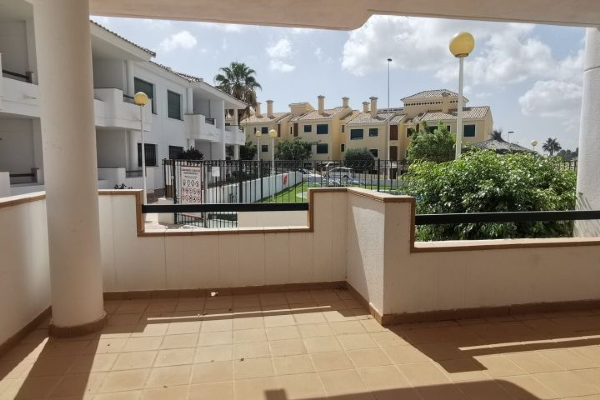 Brukt - Apartment -
Orihuela Costa - Costa Blanca