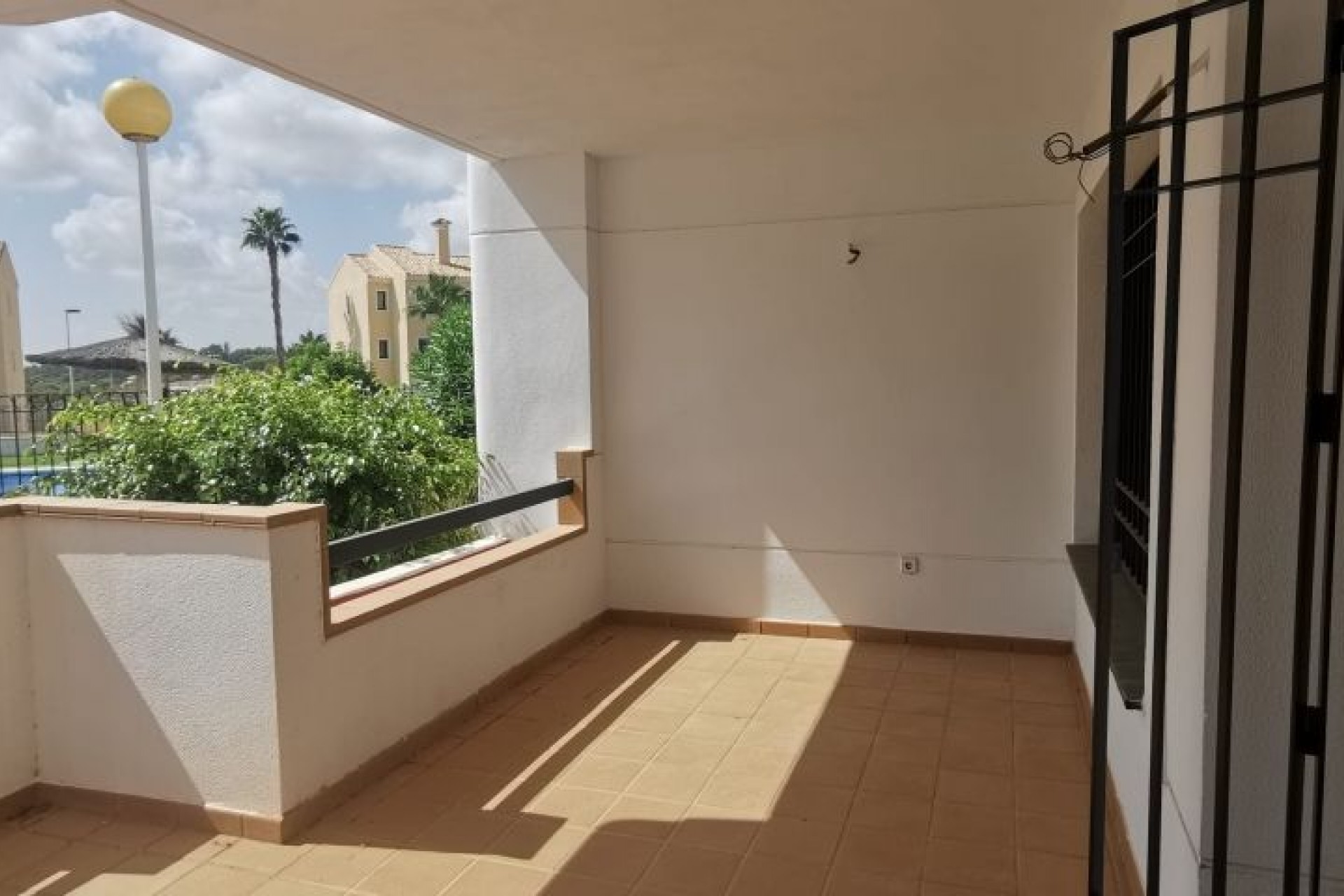 Brukt - Apartment -
Orihuela Costa - Costa Blanca