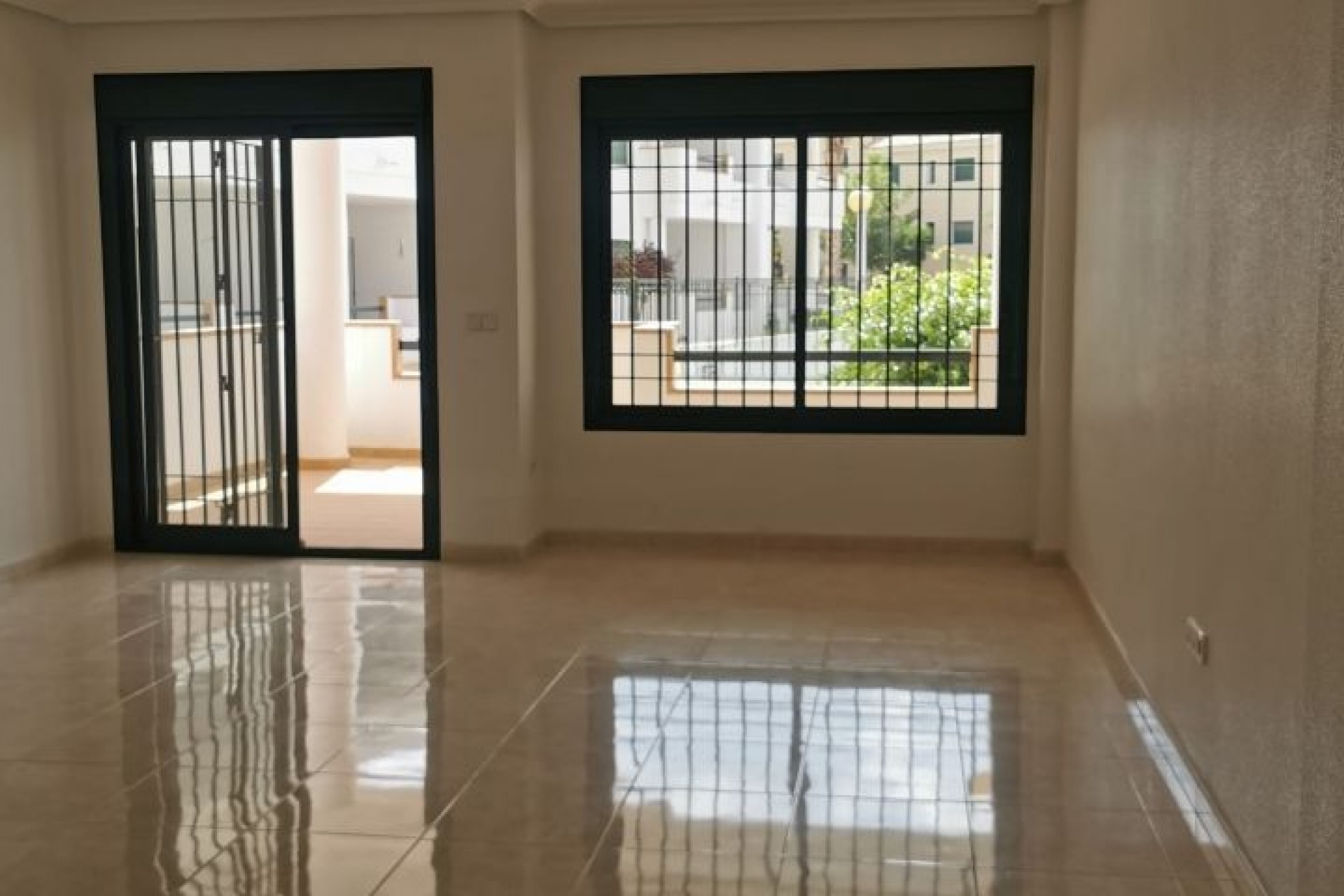 Brukt - Apartment -
Orihuela Costa - Costa Blanca