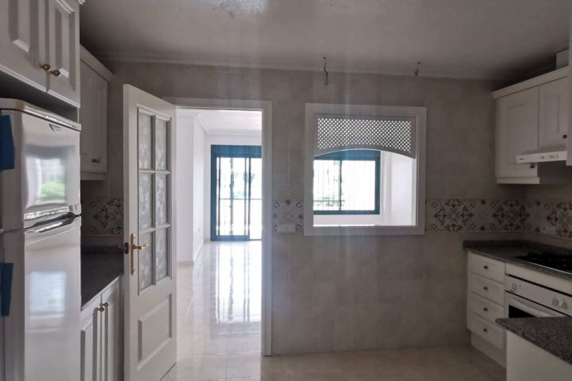 Brukt - Apartment -
Orihuela Costa - Costa Blanca