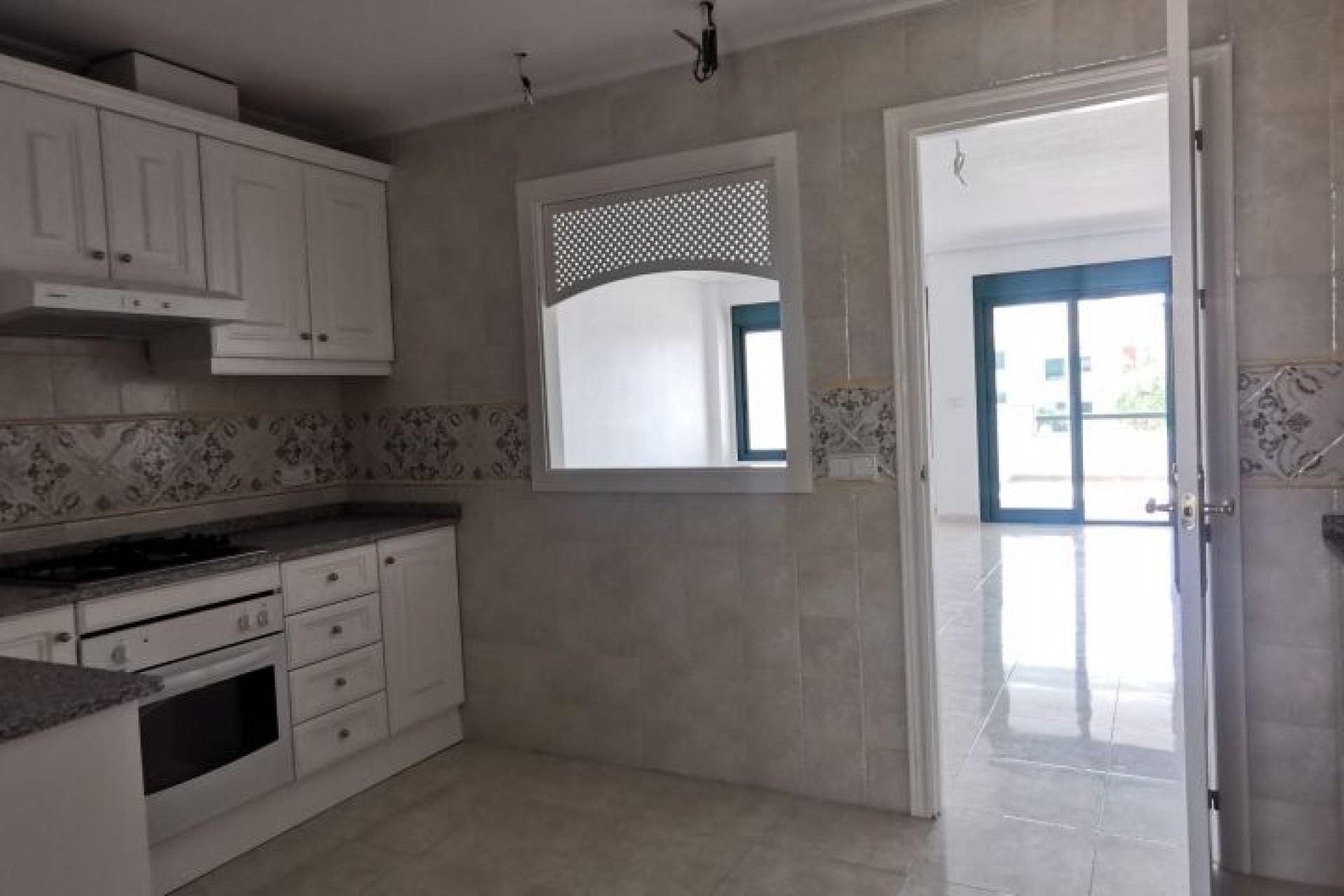 Brukt - Apartment -
Orihuela Costa - Costa Blanca