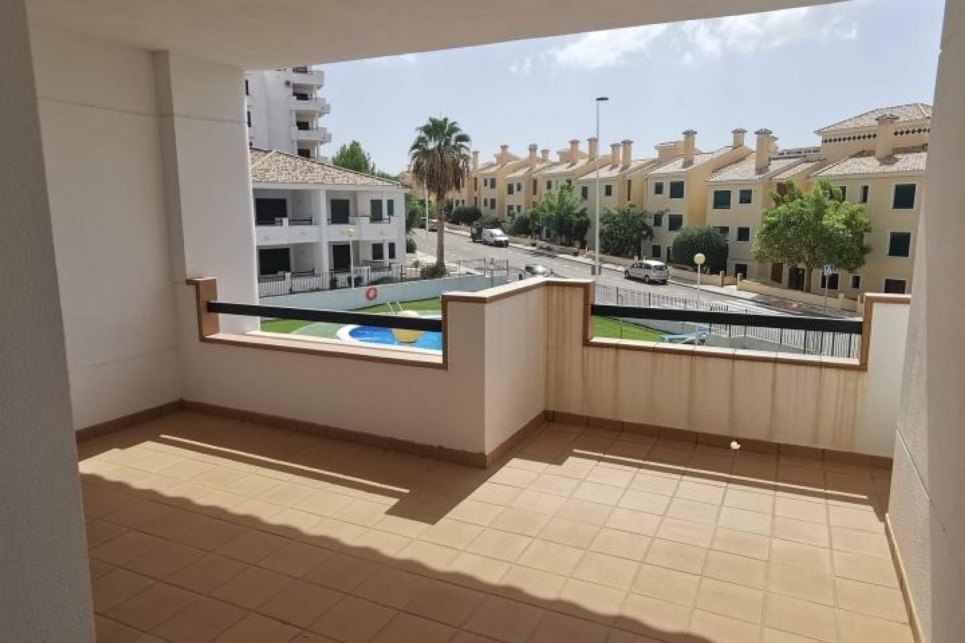 Brukt - Apartment -
Orihuela Costa - Costa Blanca