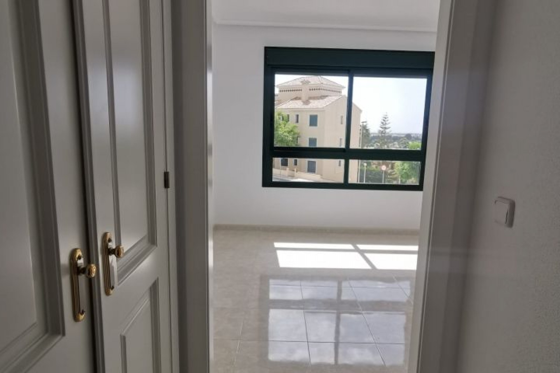 Brukt - Apartment -
Orihuela Costa - Costa Blanca