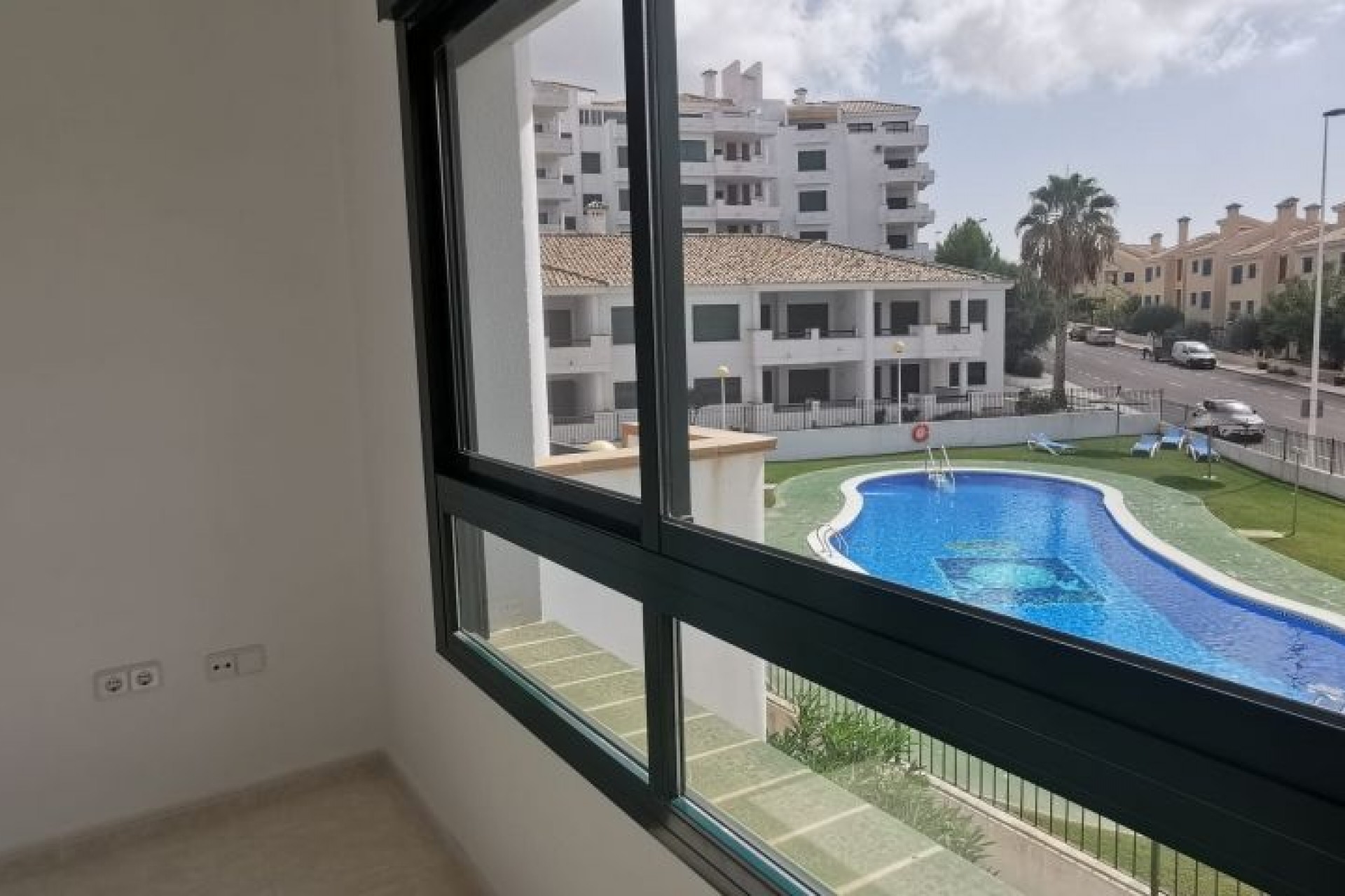 Brukt - Apartment -
Orihuela Costa - Costa Blanca