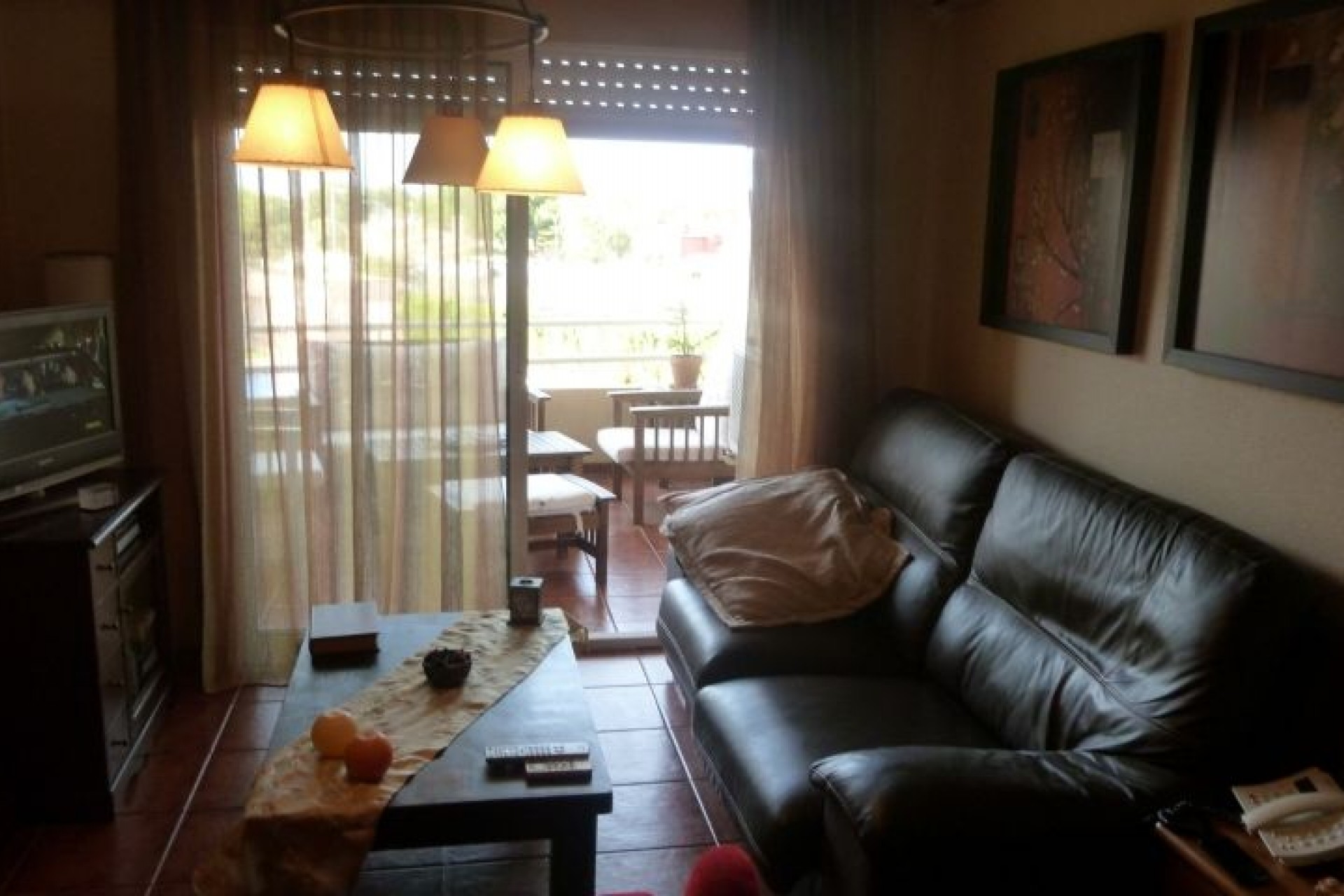 Brukt - Apartment -
Orihuela Costa - Costa Blanca