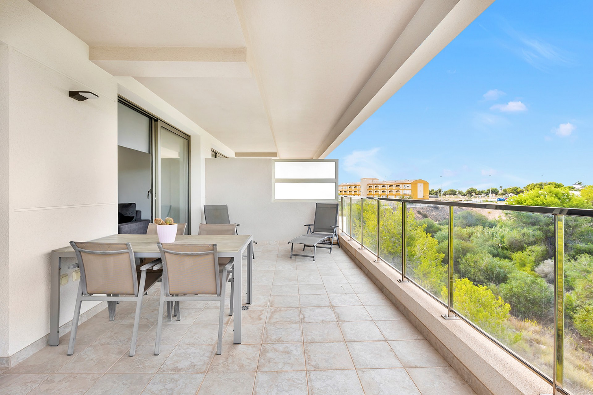 Brukt - Apartment -
Orihuela Costa - Costa Blanca