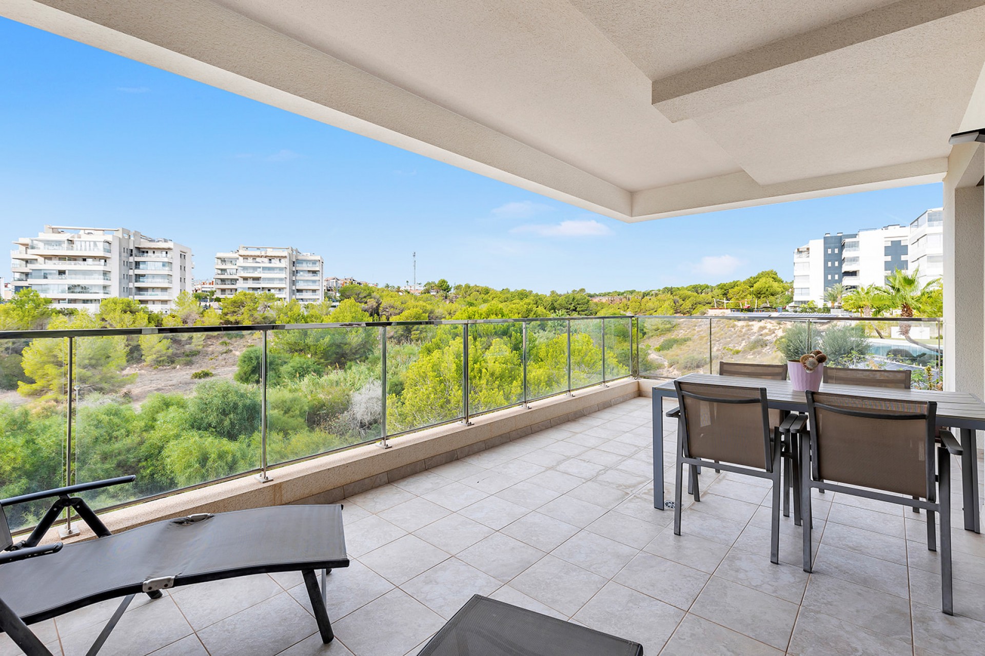 Brukt - Apartment -
Orihuela Costa - Costa Blanca