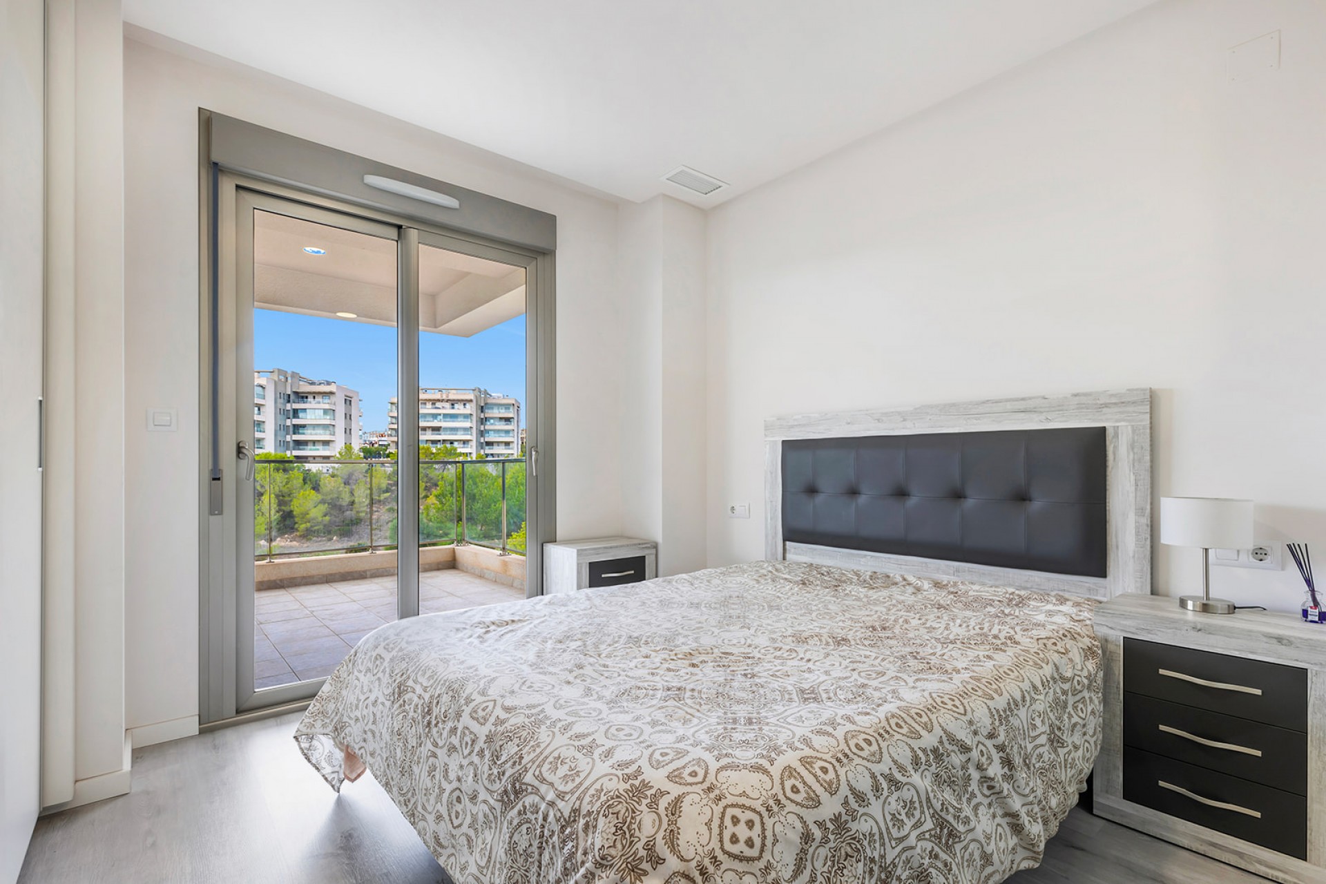 Brukt - Apartment -
Orihuela Costa - Costa Blanca