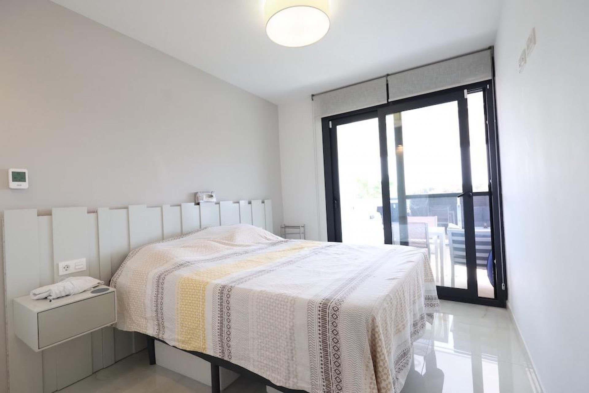 Brukt - Apartment -
Orihuela Costa - Costa Blanca