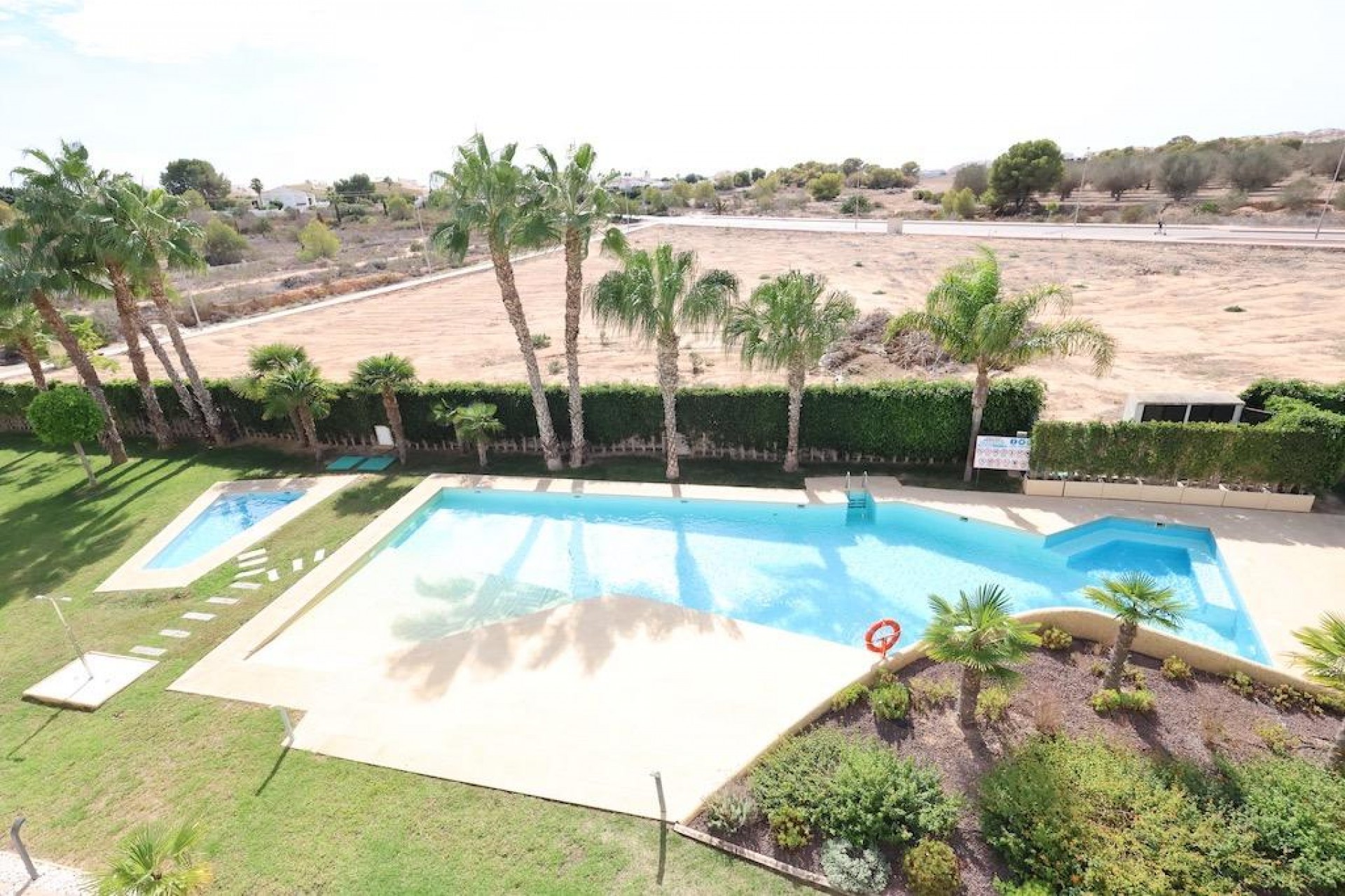 Brukt - Apartment -
Orihuela Costa - Costa Blanca