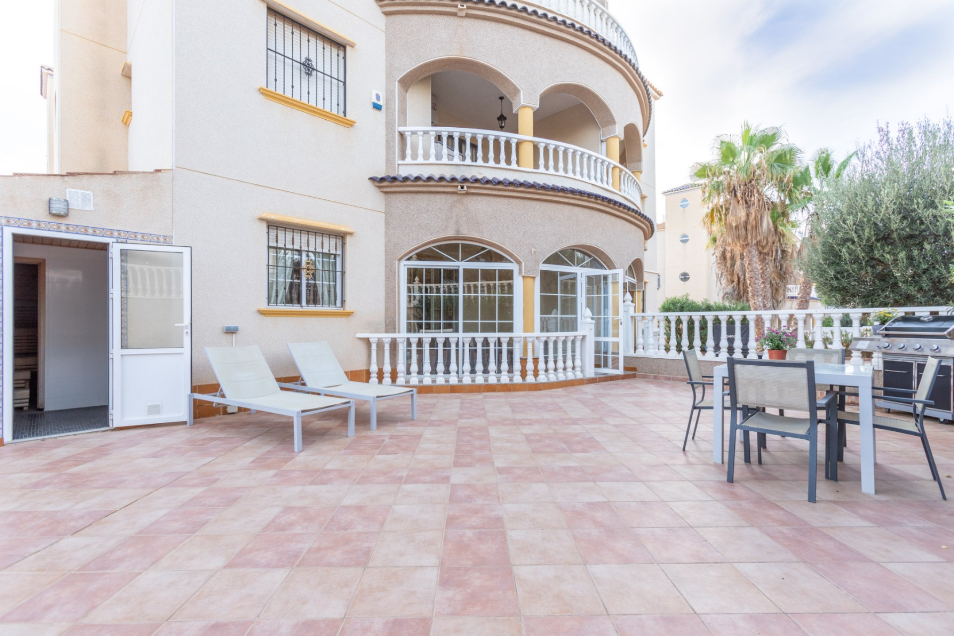 Brukt - Apartment -
Orihuela Costa - Costa Blanca