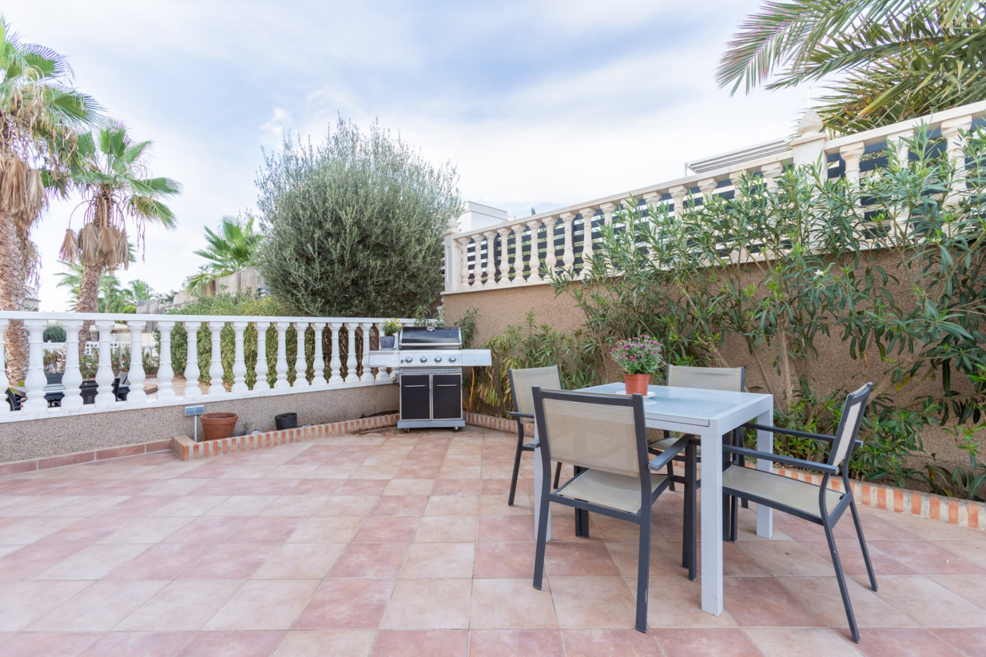 Brukt - Apartment -
Orihuela Costa - Costa Blanca