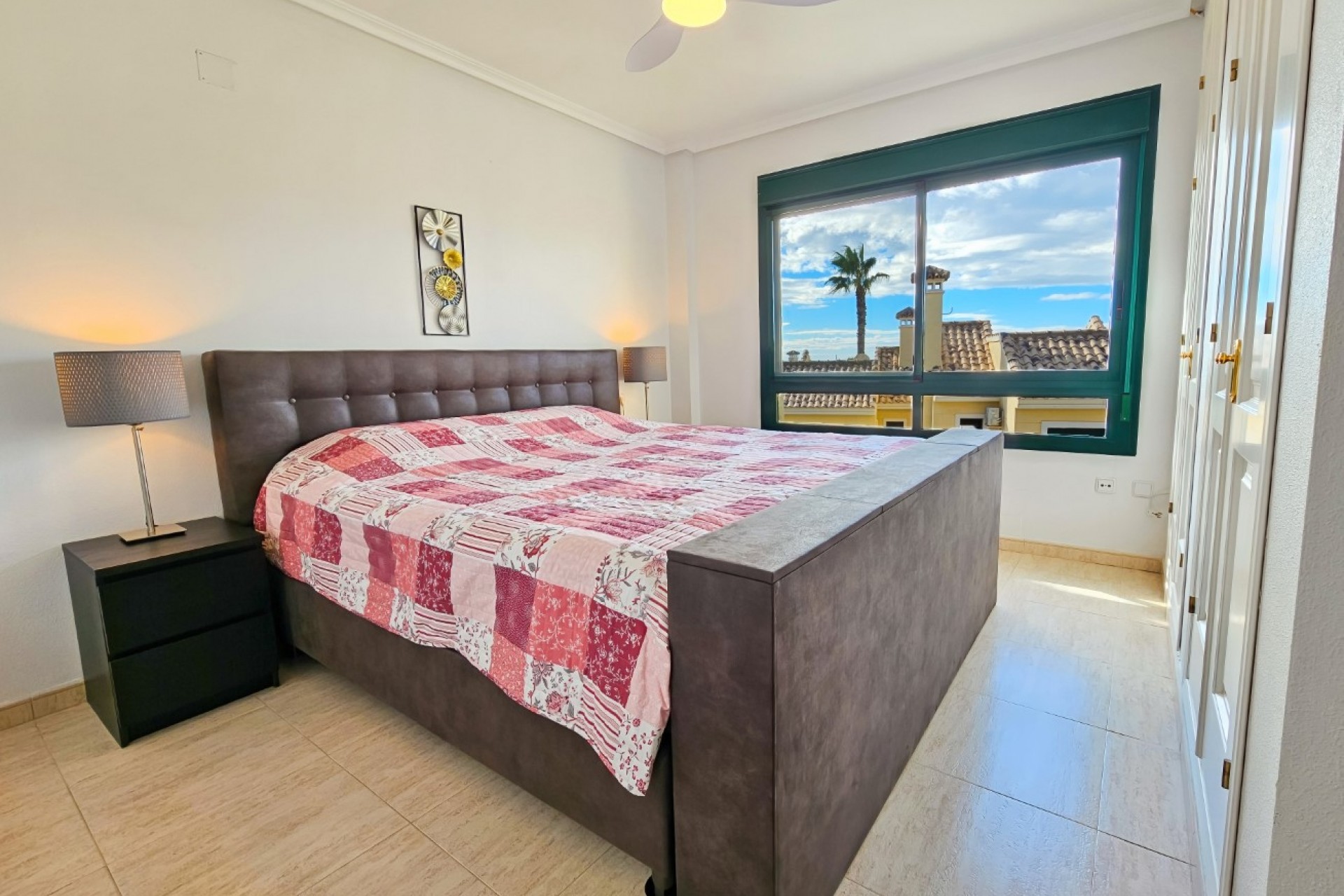 Brukt - Apartment -
Orihuela Costa - Costa Blanca