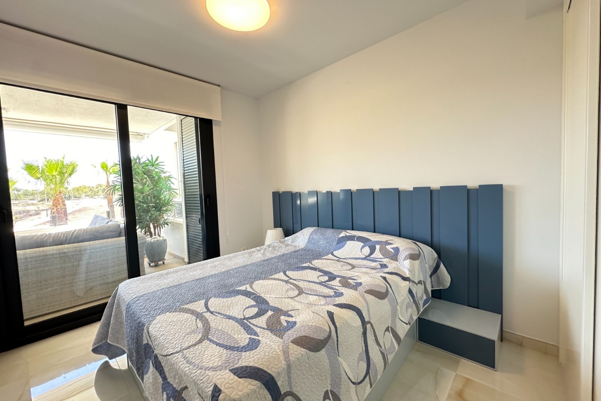 Brukt - Apartment -
Orihuela Costa - Costa Blanca