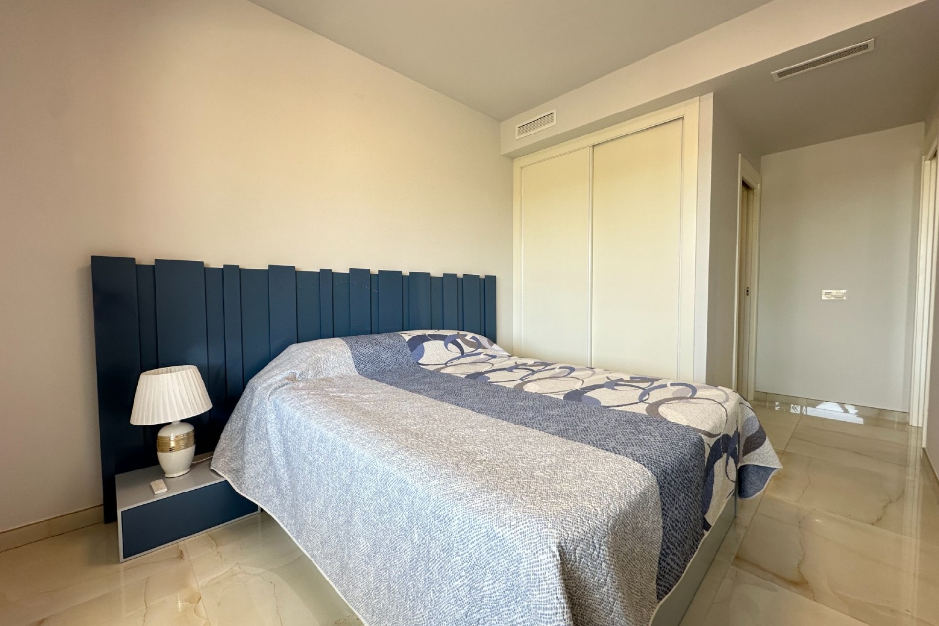 Brukt - Apartment -
Orihuela Costa - Costa Blanca